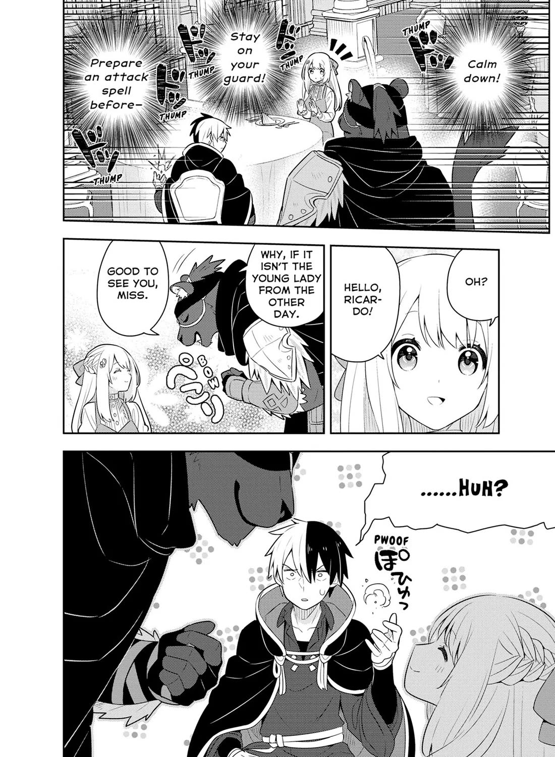 Konyaku Haki Sareta Reijo Wo Hirotta Ore Ga, Ikenai Koto Wo Oshiekomu Oishi Mono Wo Tabesasete Oshare Wo Sasete, Sekaichi Shiawasena Shojo Ni Produce! Chapter 45 page 36 - Chapter 45: Charlotte's Future