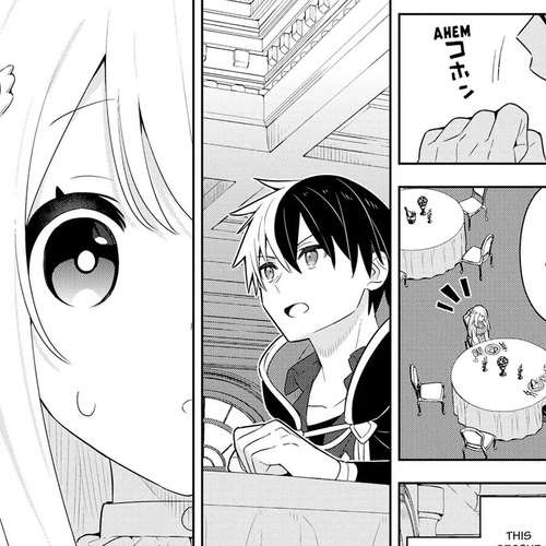 Konyaku Haki Sareta Reijo Wo Hirotta Ore Ga, Ikenai Koto Wo Oshiekomu Oishi Mono Wo Tabesasete Oshare Wo Sasete, Sekaichi Shiawasena Shojo Ni Produce! Chapter 45: Charlotte's Future cover