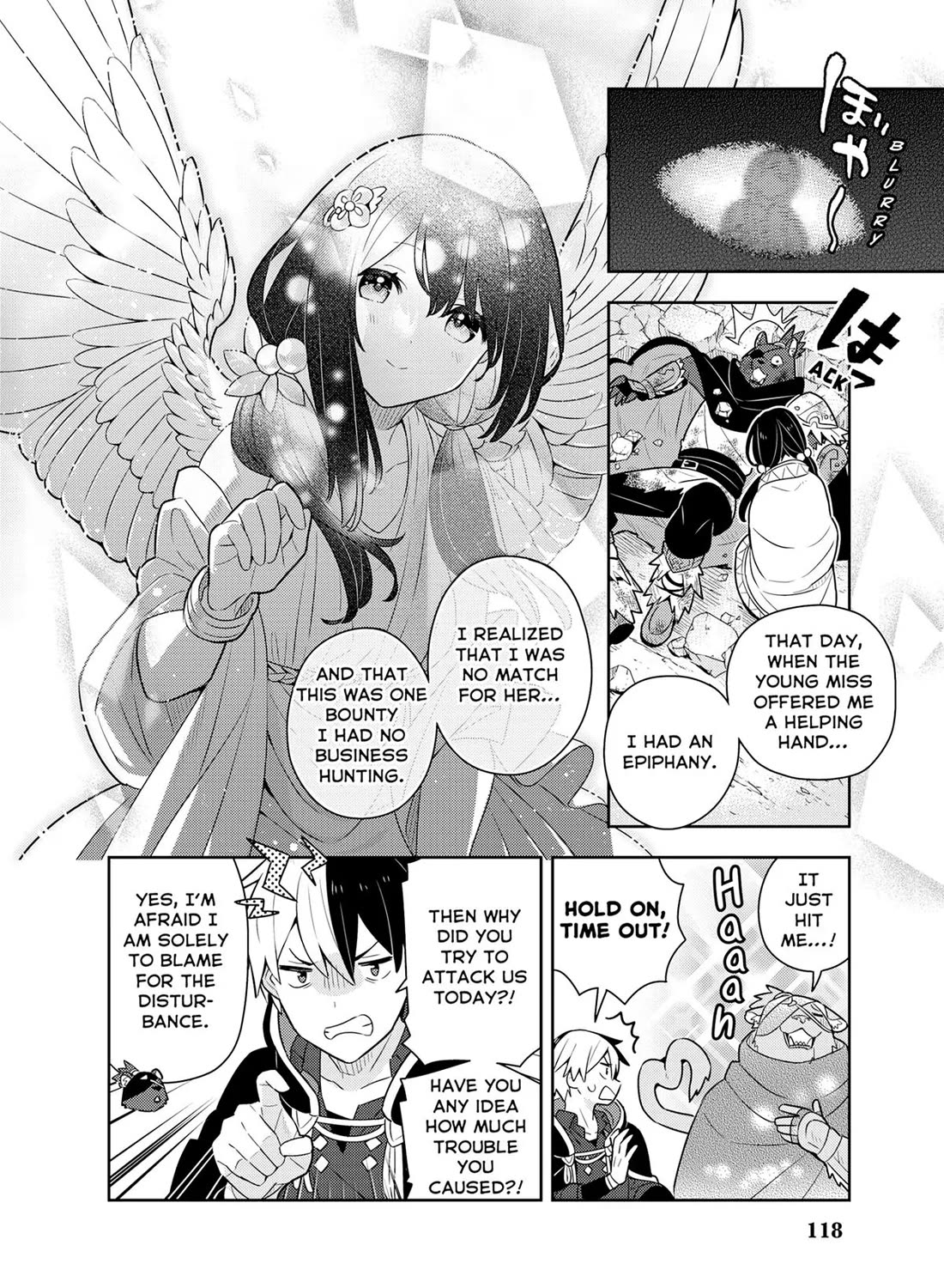 Konyaku Haki Sareta Reijo Wo Hirotta Ore Ga, Ikenai Koto Wo Oshiekomu Oishi Mono Wo Tabesasete Oshare Wo Sasete, Sekaichi Shiawasena Shojo Ni Produce! Chapter 46 page 10 - Chapter 46: A Vital Mission Wraps Up