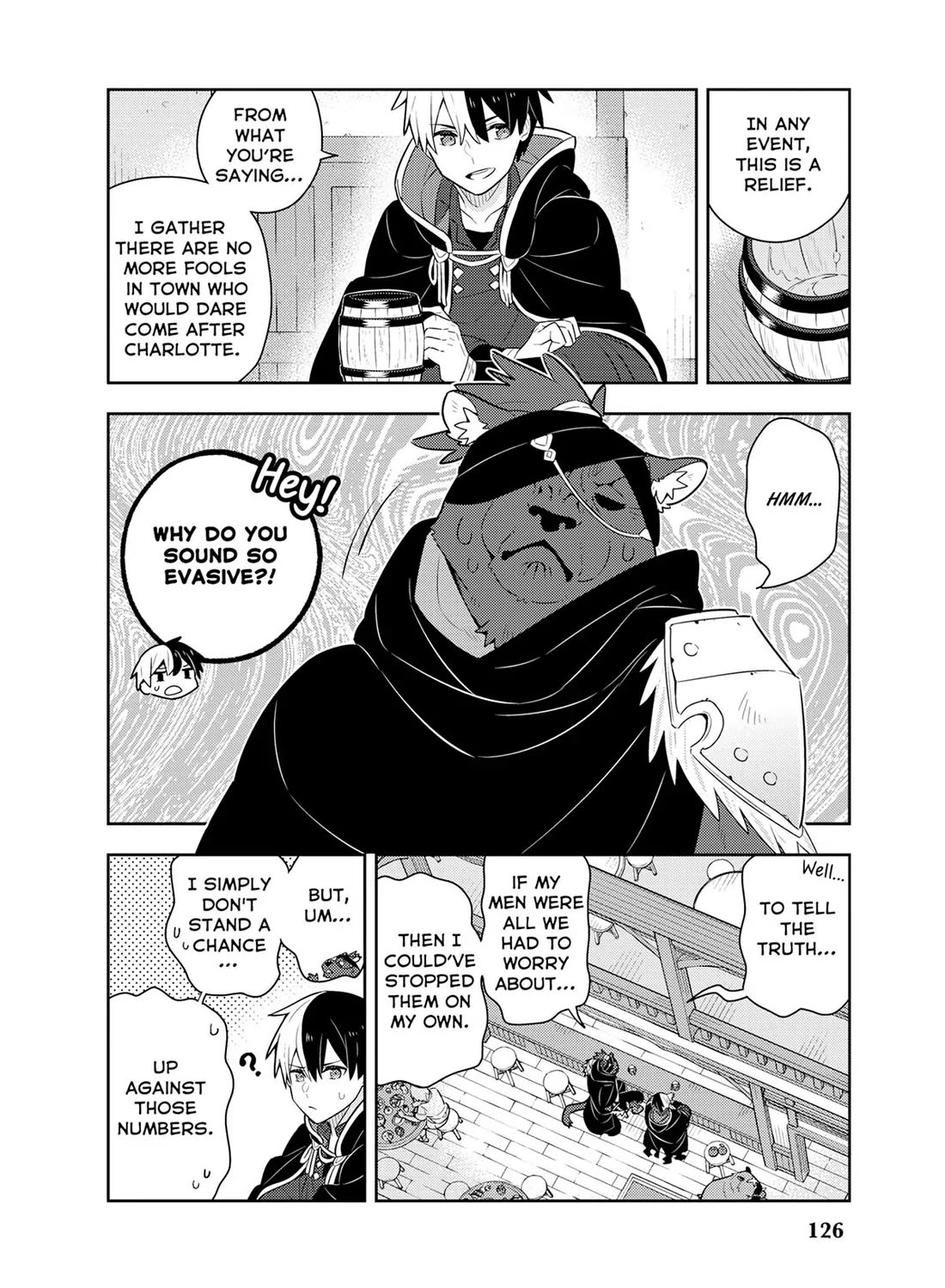 Konyaku Haki Sareta Reijo Wo Hirotta Ore Ga, Ikenai Koto Wo Oshiekomu Oishi Mono Wo Tabesasete Oshare Wo Sasete, Sekaichi Shiawasena Shojo Ni Produce! Chapter 46 page 18 - Chapter 46: A Vital Mission Wraps Up