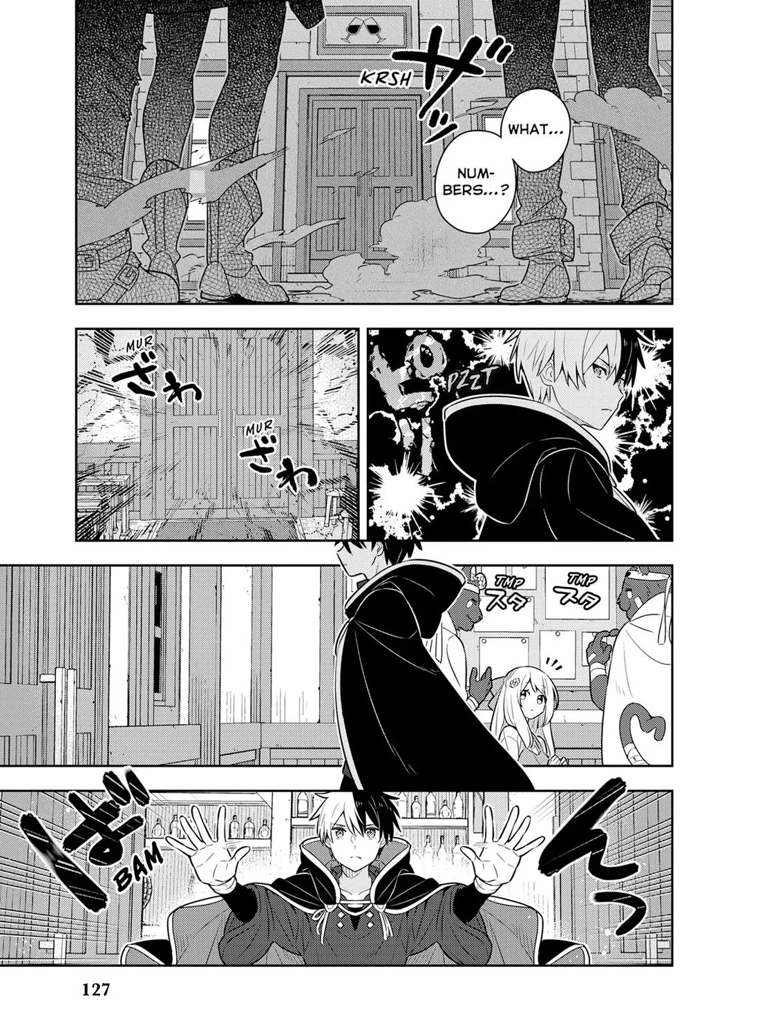 Konyaku Haki Sareta Reijo Wo Hirotta Ore Ga, Ikenai Koto Wo Oshiekomu Oishi Mono Wo Tabesasete Oshare Wo Sasete, Sekaichi Shiawasena Shojo Ni Produce! Chapter 46 page 19 - Chapter 46: A Vital Mission Wraps Up