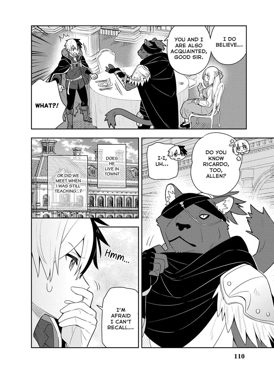 Konyaku Haki Sareta Reijo Wo Hirotta Ore Ga, Ikenai Koto Wo Oshiekomu Oishi Mono Wo Tabesasete Oshare Wo Sasete, Sekaichi Shiawasena Shojo Ni Produce! Chapter 46 page 2 - Chapter 46: A Vital Mission Wraps Up