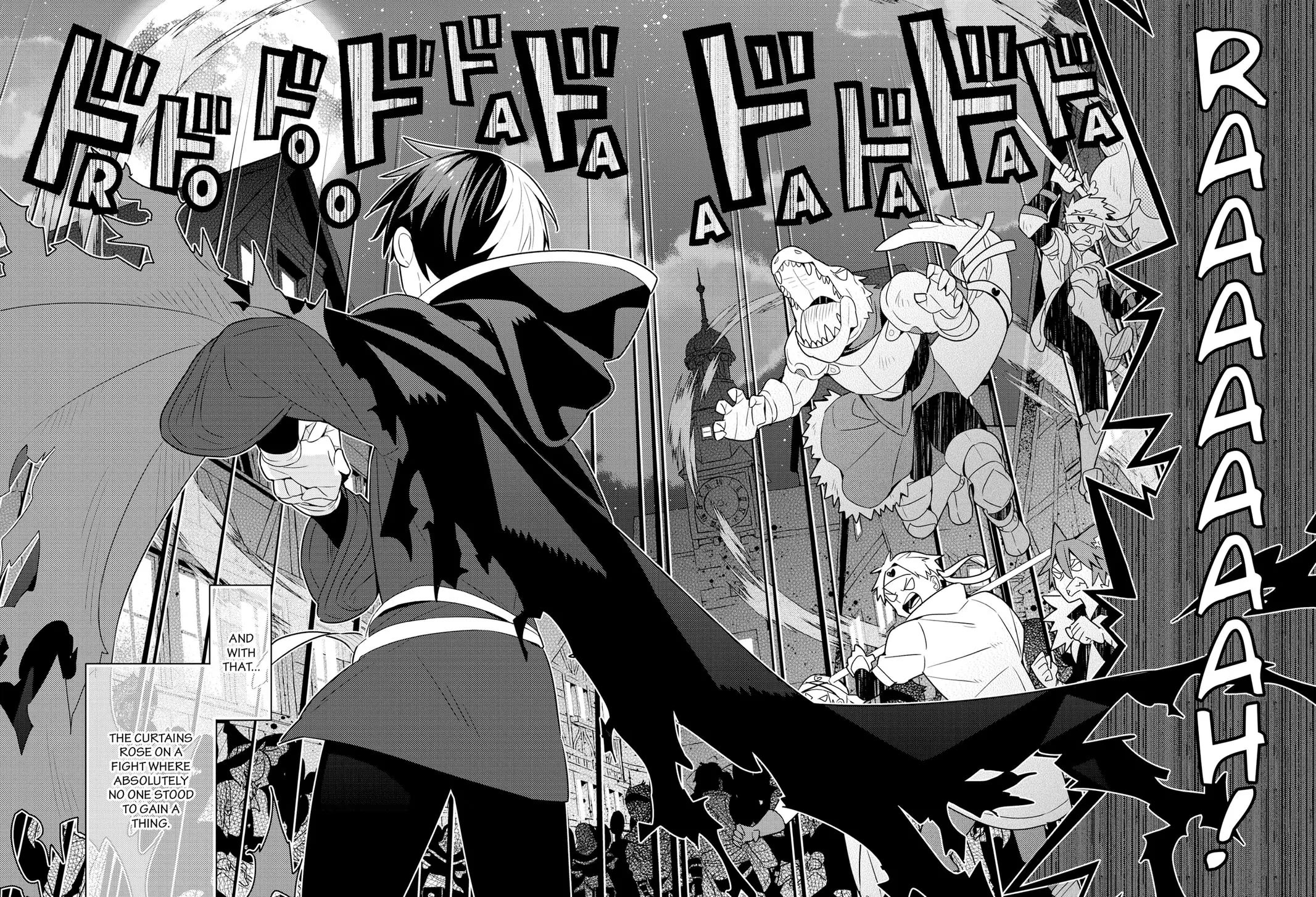 Konyaku Haki Sareta Reijo Wo Hirotta Ore Ga, Ikenai Koto Wo Oshiekomu Oishi Mono Wo Tabesasete Oshare Wo Sasete, Sekaichi Shiawasena Shojo Ni Produce! Chapter 46 page 24 - Chapter 46: A Vital Mission Wraps Up