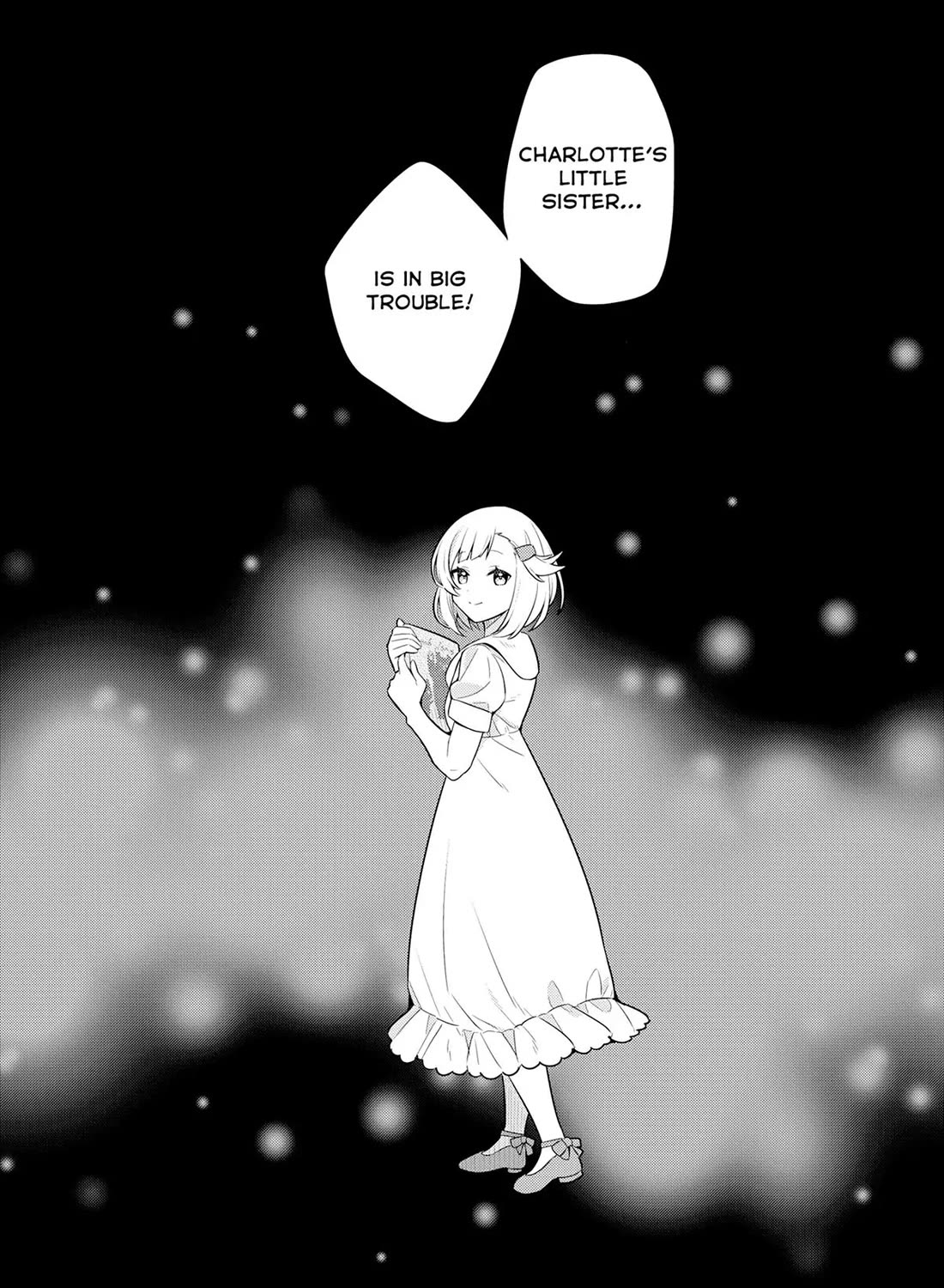 Konyaku Haki Sareta Reijo Wo Hirotta Ore Ga, Ikenai Koto Wo Oshiekomu Oishi Mono Wo Tabesasete Oshare Wo Sasete, Sekaichi Shiawasena Shojo Ni Produce! Chapter 46 page 33 - Chapter 46: A Vital Mission Wraps Up