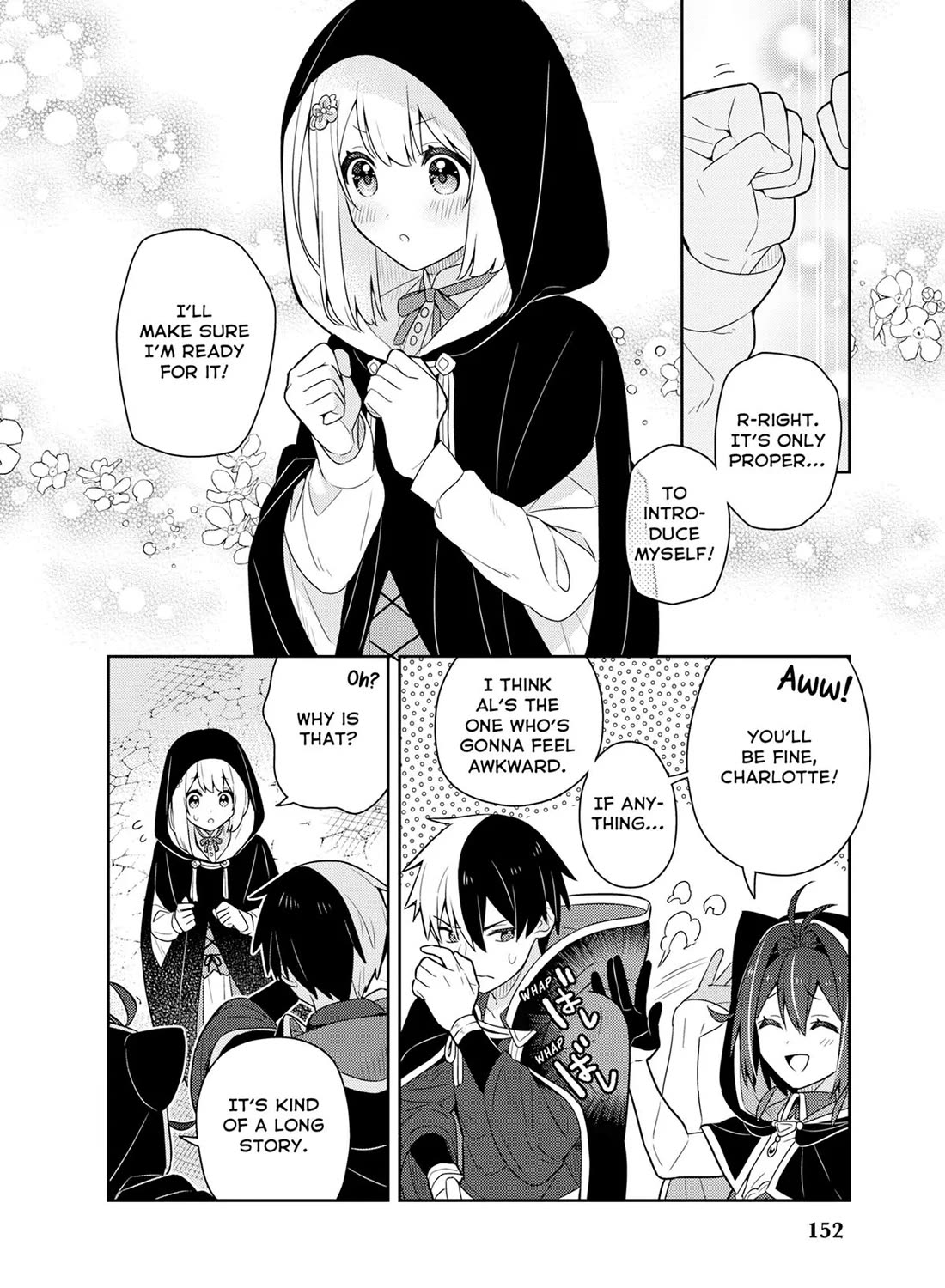 Konyaku Haki Sareta Reijo Wo Hirotta Ore Ga, Ikenai Koto Wo Oshiekomu Oishi Mono Wo Tabesasete Oshare Wo Sasete, Sekaichi Shiawasena Shojo Ni Produce! Chapter 47 page 10 - Chapter 47: An Overdue Homecoming