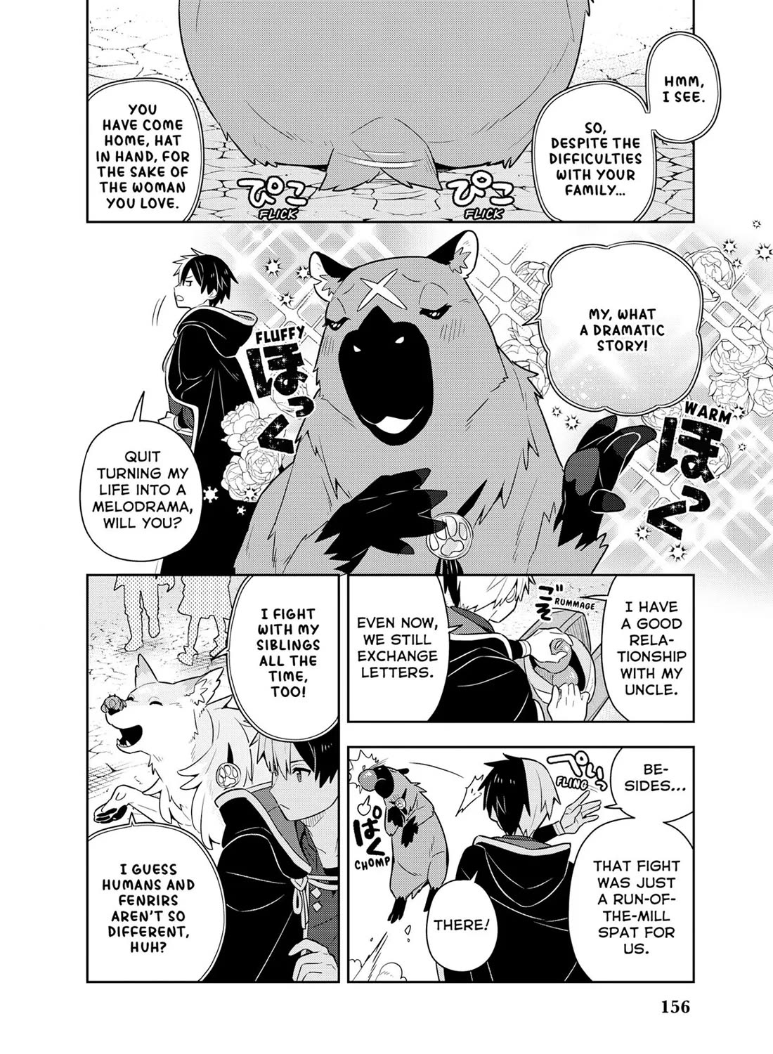 Konyaku Haki Sareta Reijo Wo Hirotta Ore Ga, Ikenai Koto Wo Oshiekomu Oishi Mono Wo Tabesasete Oshare Wo Sasete, Sekaichi Shiawasena Shojo Ni Produce! Chapter 47 page 14 - Chapter 47: An Overdue Homecoming