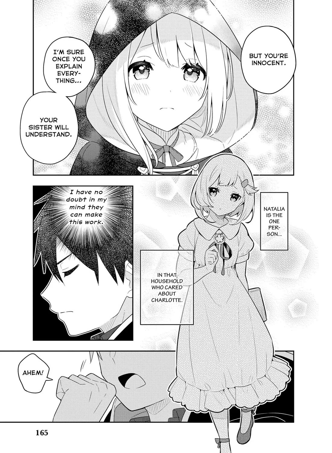 Konyaku Haki Sareta Reijo Wo Hirotta Ore Ga, Ikenai Koto Wo Oshiekomu Oishi Mono Wo Tabesasete Oshare Wo Sasete, Sekaichi Shiawasena Shojo Ni Produce! Chapter 47 page 23 - Chapter 47: An Overdue Homecoming