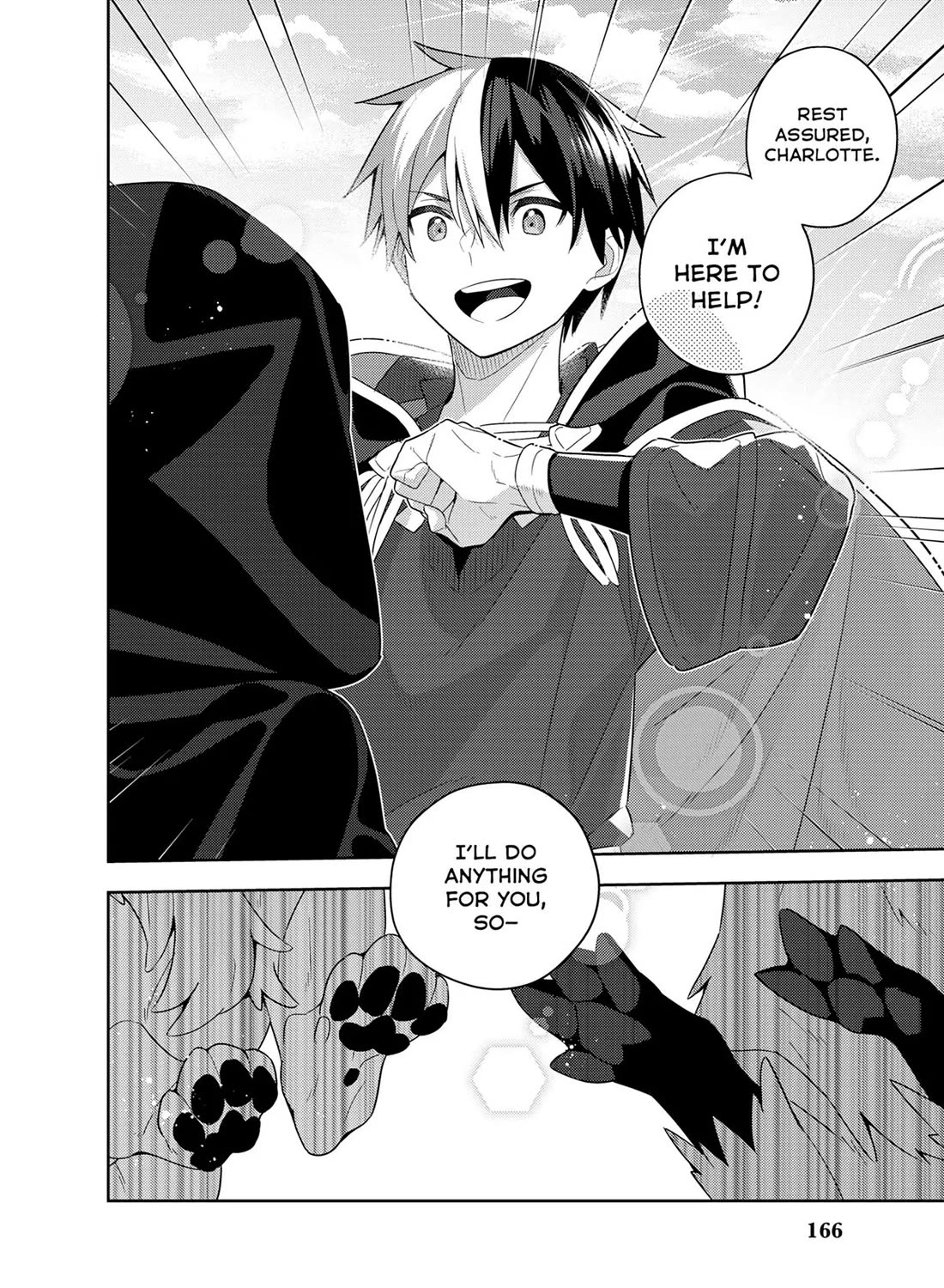 Konyaku Haki Sareta Reijo Wo Hirotta Ore Ga, Ikenai Koto Wo Oshiekomu Oishi Mono Wo Tabesasete Oshare Wo Sasete, Sekaichi Shiawasena Shojo Ni Produce! Chapter 47 page 24 - Chapter 47: An Overdue Homecoming