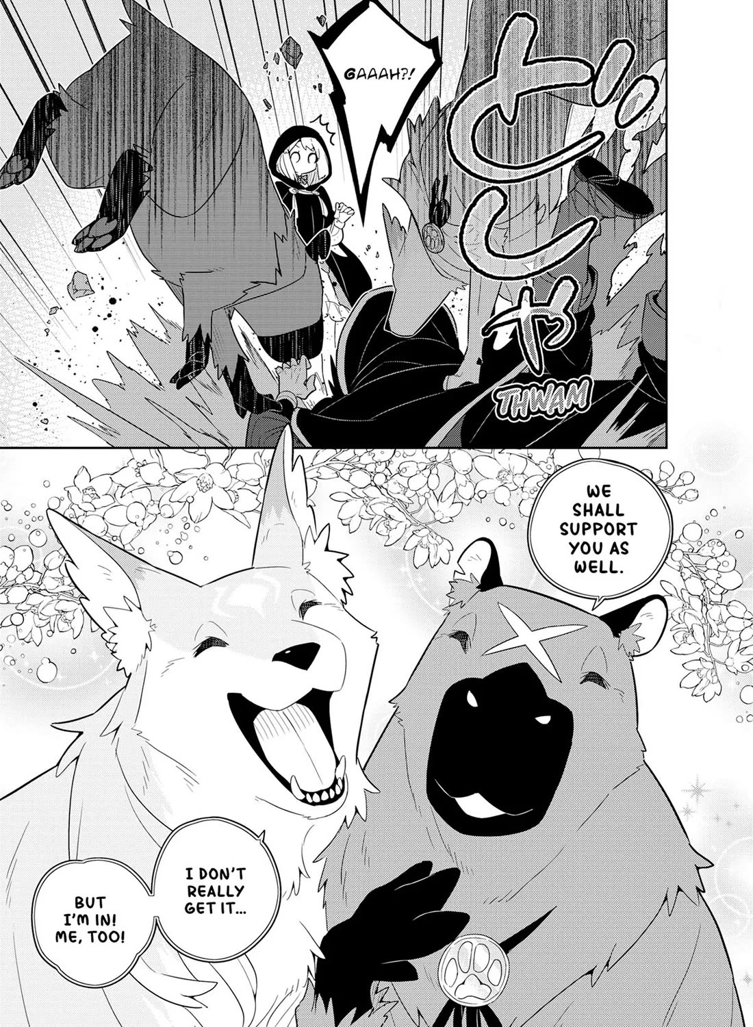 Konyaku Haki Sareta Reijo Wo Hirotta Ore Ga, Ikenai Koto Wo Oshiekomu Oishi Mono Wo Tabesasete Oshare Wo Sasete, Sekaichi Shiawasena Shojo Ni Produce! Chapter 47 page 25 - Chapter 47: An Overdue Homecoming