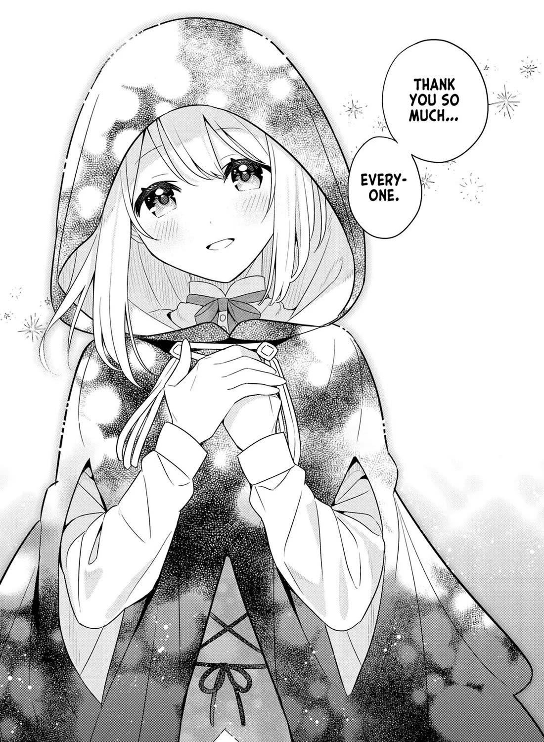 Konyaku Haki Sareta Reijo Wo Hirotta Ore Ga, Ikenai Koto Wo Oshiekomu Oishi Mono Wo Tabesasete Oshare Wo Sasete, Sekaichi Shiawasena Shojo Ni Produce! Chapter 47 page 27 - Chapter 47: An Overdue Homecoming