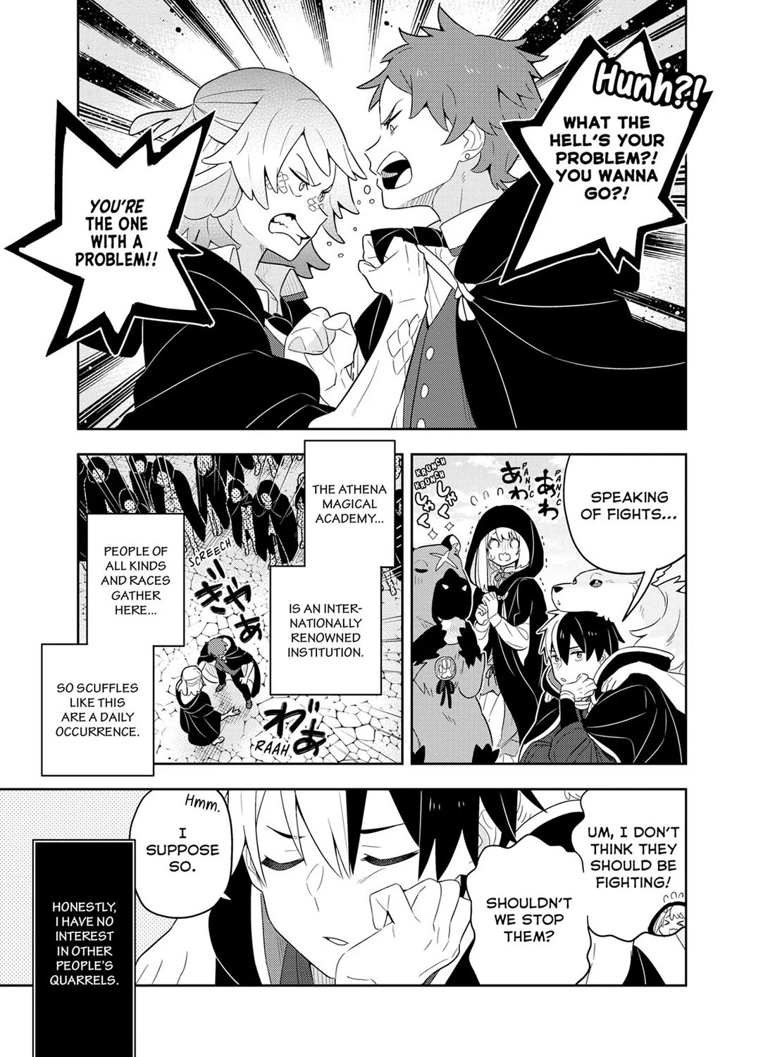Konyaku Haki Sareta Reijo Wo Hirotta Ore Ga, Ikenai Koto Wo Oshiekomu Oishi Mono Wo Tabesasete Oshare Wo Sasete, Sekaichi Shiawasena Shojo Ni Produce! Chapter 47 page 29 - Chapter 47: An Overdue Homecoming