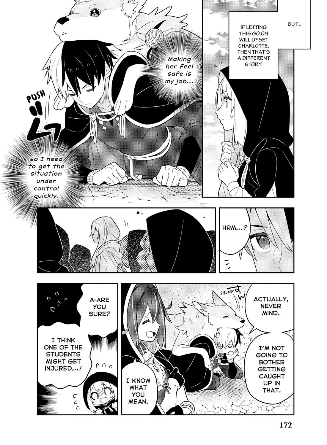 Konyaku Haki Sareta Reijo Wo Hirotta Ore Ga, Ikenai Koto Wo Oshiekomu Oishi Mono Wo Tabesasete Oshare Wo Sasete, Sekaichi Shiawasena Shojo Ni Produce! Chapter 47 page 30 - Chapter 47: An Overdue Homecoming