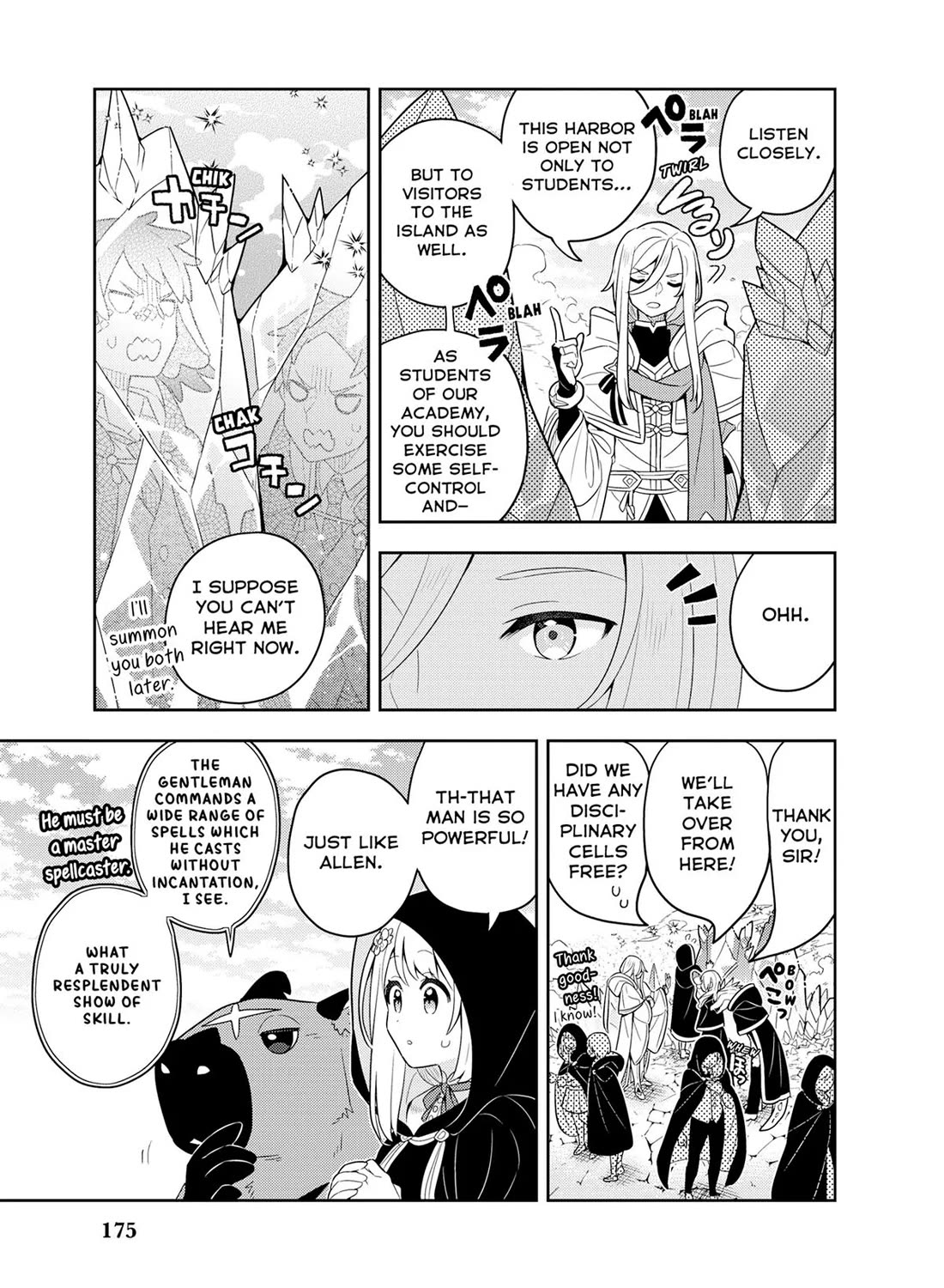 Konyaku Haki Sareta Reijo Wo Hirotta Ore Ga, Ikenai Koto Wo Oshiekomu Oishi Mono Wo Tabesasete Oshare Wo Sasete, Sekaichi Shiawasena Shojo Ni Produce! Chapter 47 page 33 - Chapter 47: An Overdue Homecoming