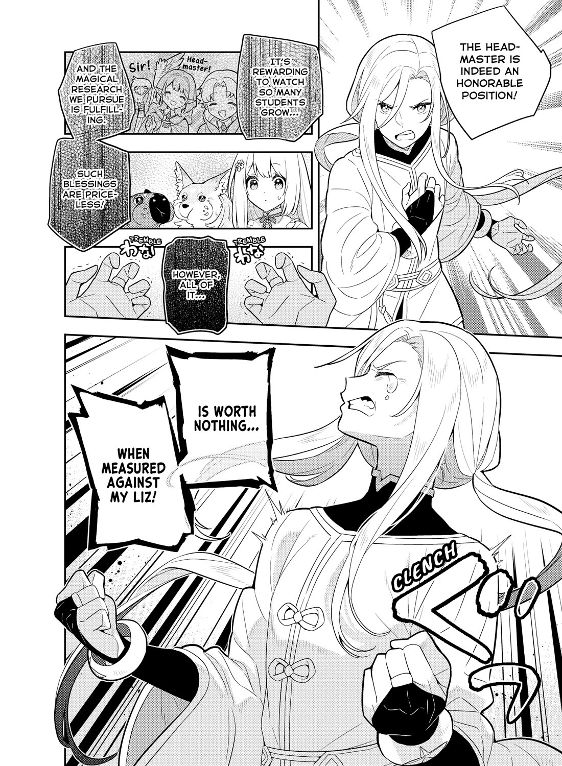 Konyaku Haki Sareta Reijo Wo Hirotta Ore Ga, Ikenai Koto Wo Oshiekomu Oishi Mono Wo Tabesasete Oshare Wo Sasete, Sekaichi Shiawasena Shojo Ni Produce! Chapter 48 page 26 - Chapter 48: The Crawford Family