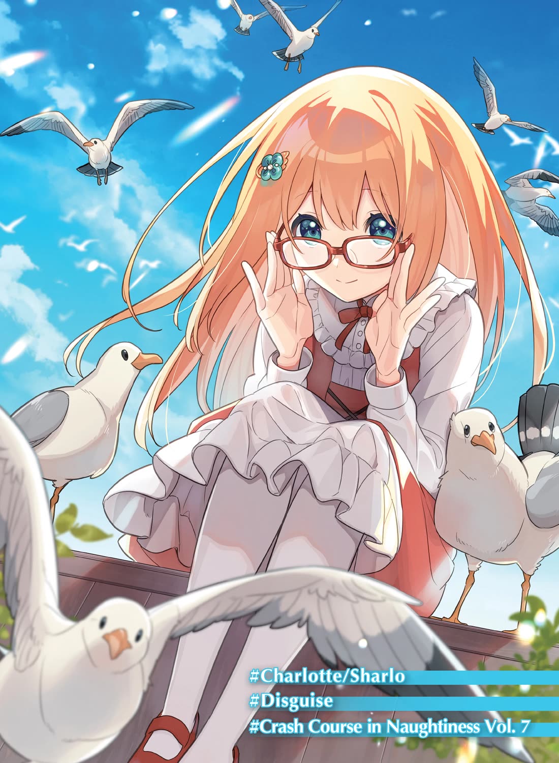 Konyaku Haki Sareta Reijo Wo Hirotta Ore Ga, Ikenai Koto Wo Oshiekomu Oishi Mono Wo Tabesasete Oshare Wo Sasete, Sekaichi Shiawasena Shojo Ni Produce! Chapter 48 page 3 - Chapter 48: The Crawford Family