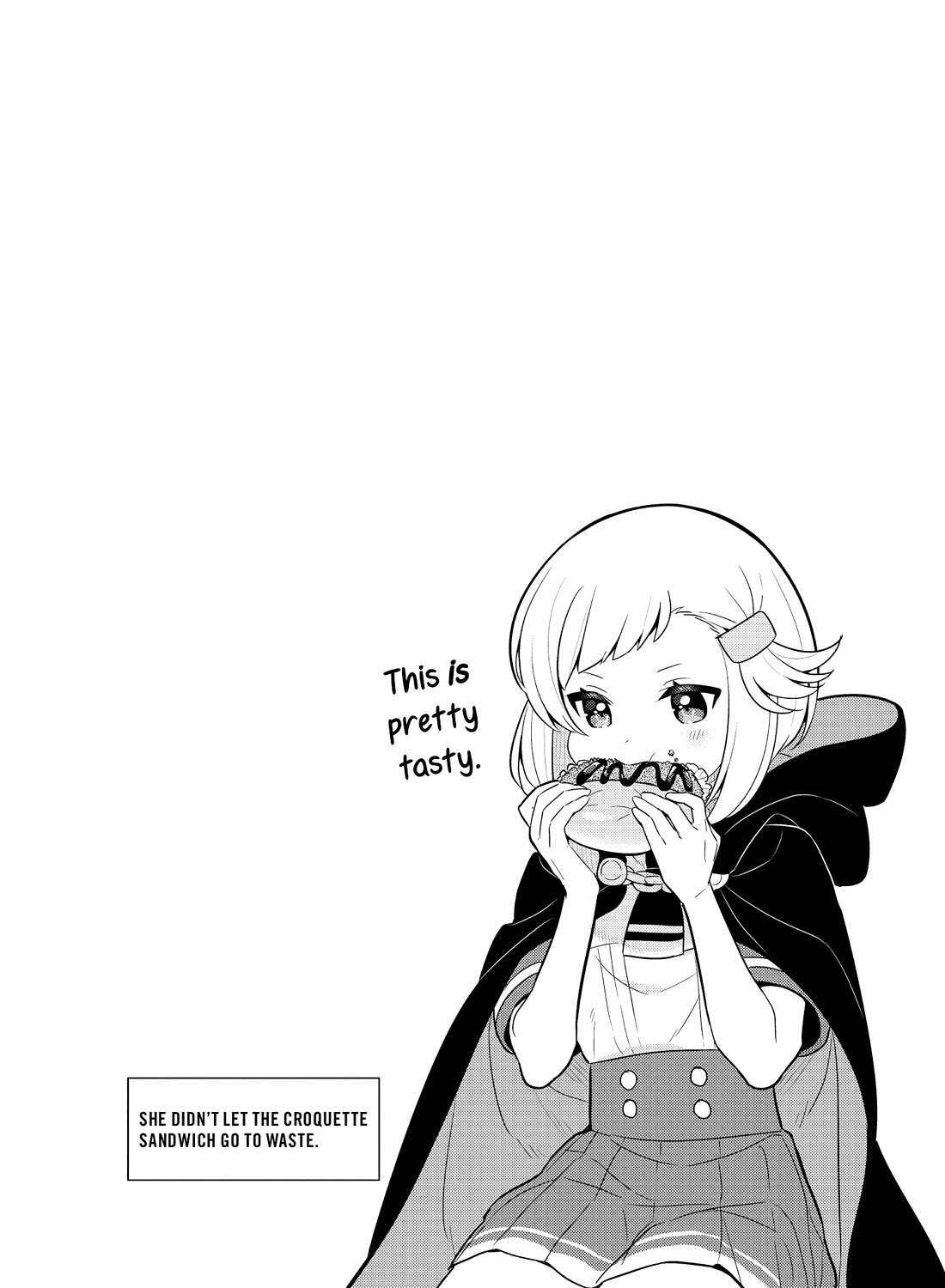 Konyaku Haki Sareta Reijo Wo Hirotta Ore Ga, Ikenai Koto Wo Oshiekomu Oishi Mono Wo Tabesasete Oshare Wo Sasete, Sekaichi Shiawasena Shojo Ni Produce! Chapter 49 page 35 - Chapter 49: Natalia Evans
