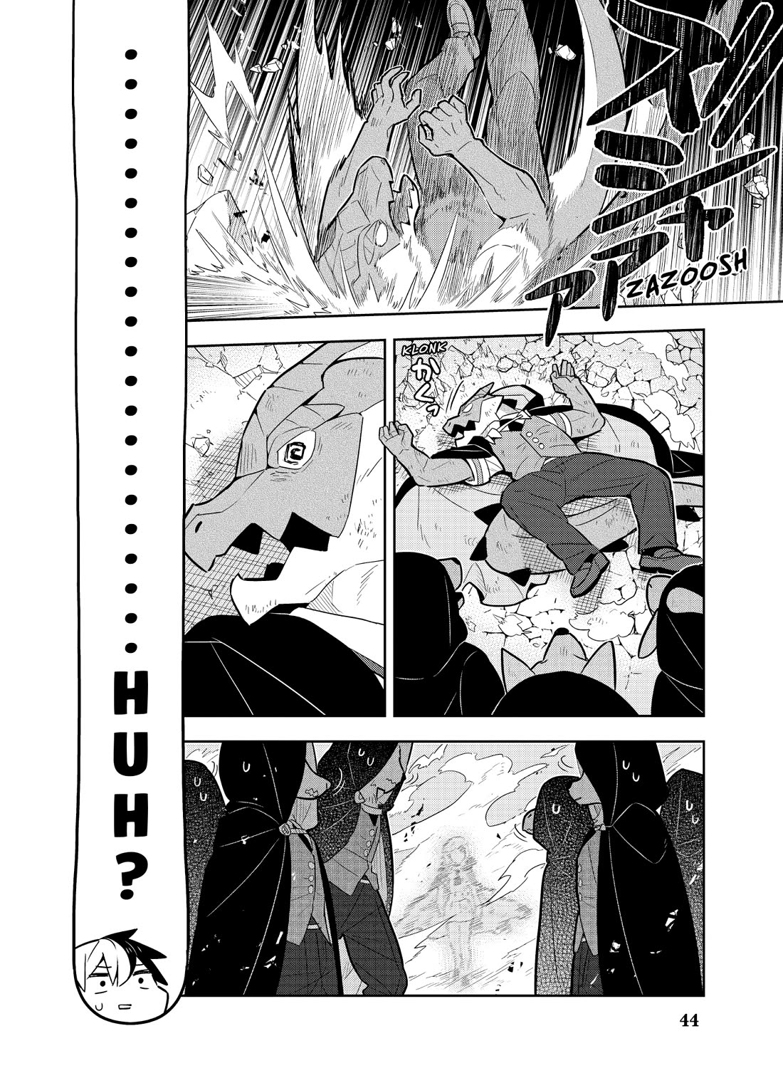 Konyaku Haki Sareta Reijo Wo Hirotta Ore Ga, Ikenai Koto Wo Oshiekomu Oishi Mono Wo Tabesasete Oshare Wo Sasete, Sekaichi Shiawasena Shojo Ni Produce! Chapter 49 page 4 - Chapter 49: Natalia Evans