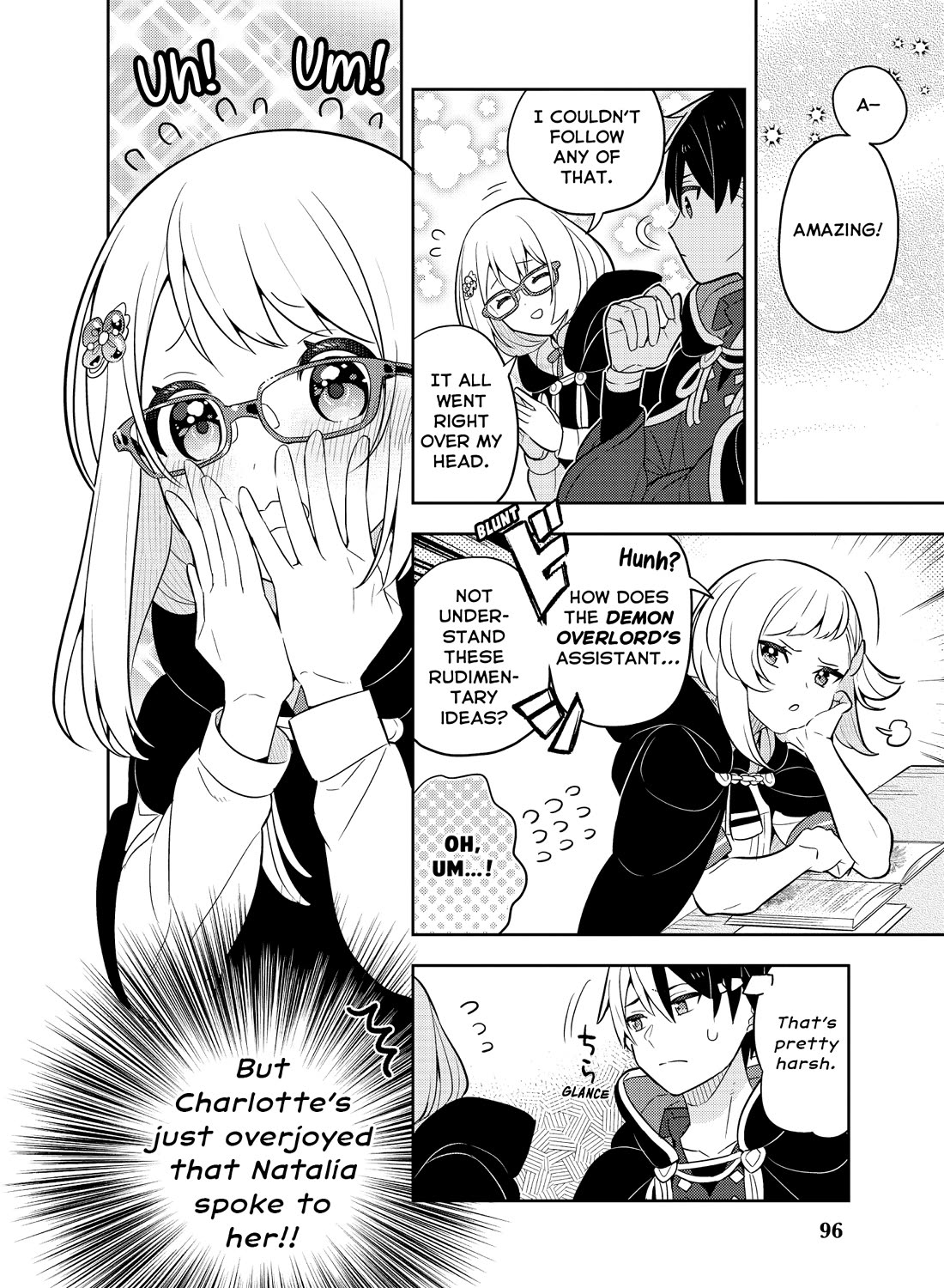 Konyaku Haki Sareta Reijo Wo Hirotta Ore Ga, Ikenai Koto Wo Oshiekomu Oishi Mono Wo Tabesasete Oshare Wo Sasete, Sekaichi Shiawasena Shojo Ni Produce! Chapter 50 page 20 - Chapter 50: A Naughty Sisterly Reunion
