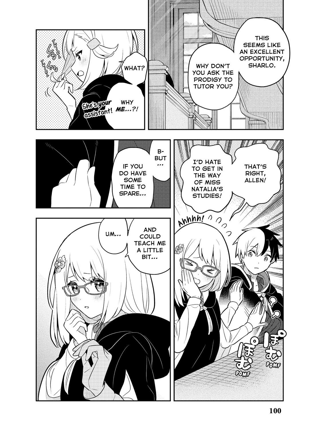 Konyaku Haki Sareta Reijo Wo Hirotta Ore Ga, Ikenai Koto Wo Oshiekomu Oishi Mono Wo Tabesasete Oshare Wo Sasete, Sekaichi Shiawasena Shojo Ni Produce! Chapter 50 page 24 - Chapter 50: A Naughty Sisterly Reunion