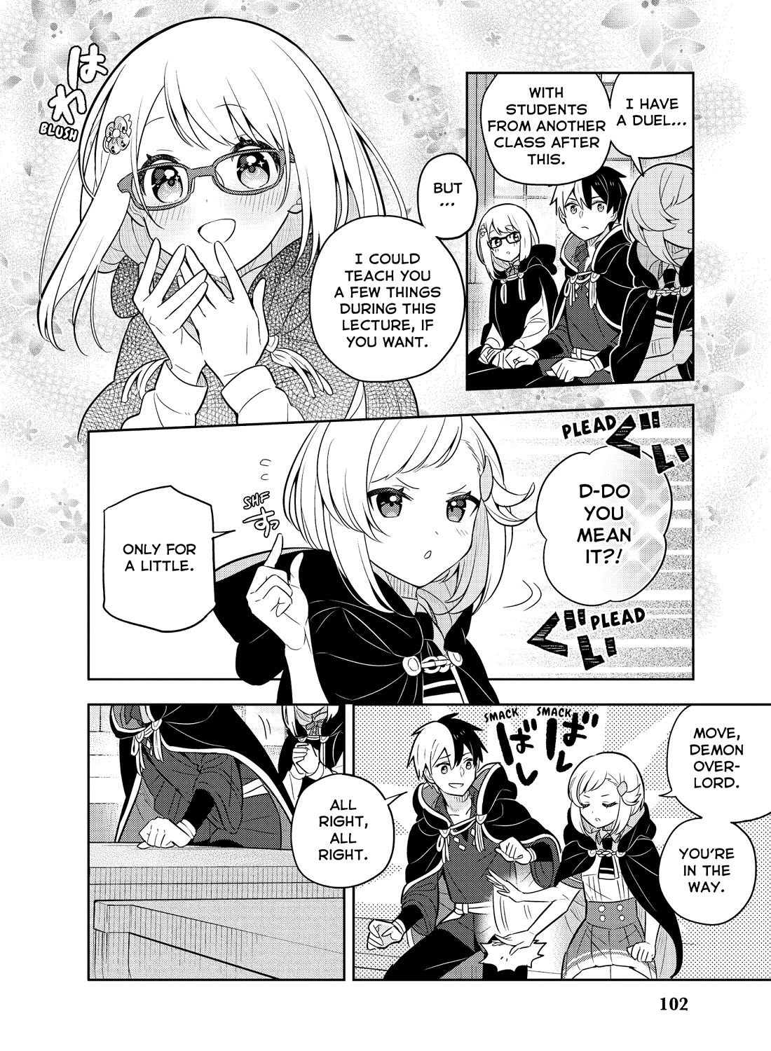 Konyaku Haki Sareta Reijo Wo Hirotta Ore Ga, Ikenai Koto Wo Oshiekomu Oishi Mono Wo Tabesasete Oshare Wo Sasete, Sekaichi Shiawasena Shojo Ni Produce! Chapter 50 page 26 - Chapter 50: A Naughty Sisterly Reunion