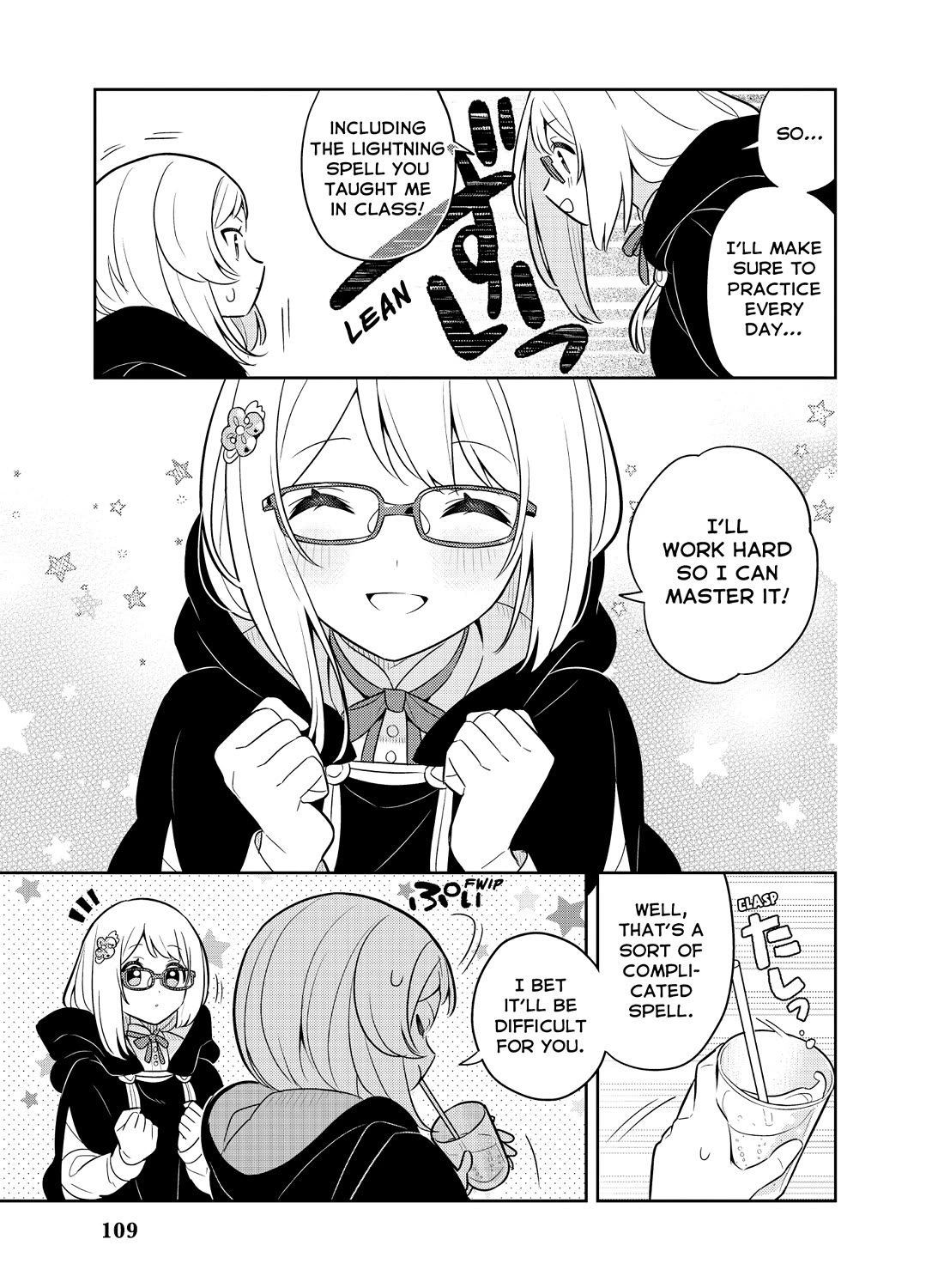 Konyaku Haki Sareta Reijo Wo Hirotta Ore Ga, Ikenai Koto Wo Oshiekomu Oishi Mono Wo Tabesasete Oshare Wo Sasete, Sekaichi Shiawasena Shojo Ni Produce! Chapter 50 page 33 - Chapter 50: A Naughty Sisterly Reunion