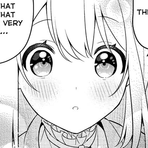 Konyaku Haki Sareta Reijo Wo Hirotta Ore Ga, Ikenai Koto Wo Oshiekomu Oishi Mono Wo Tabesasete Oshare Wo Sasete, Sekaichi Shiawasena Shojo Ni Produce! Chapter 51.5: New Short Story by lchiho Katsura: A Naughty First cover