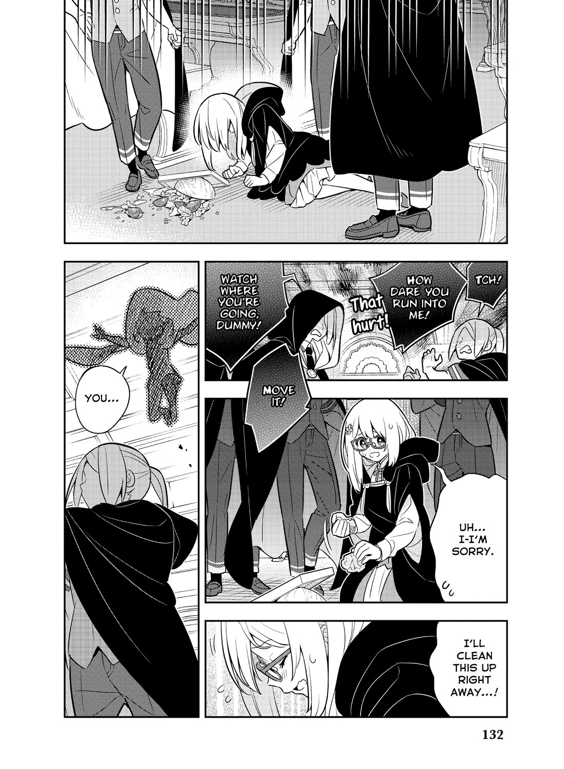 Konyaku Haki Sareta Reijo Wo Hirotta Ore Ga, Ikenai Koto Wo Oshiekomu Oishi Mono Wo Tabesasete Oshare Wo Sasete, Sekaichi Shiawasena Shojo Ni Produce! Chapter 51 page 20 - Chapter 51: Mentoring with the Demon Overlord