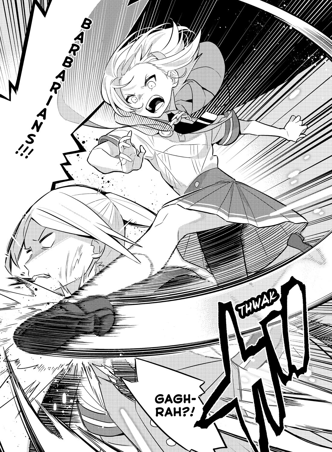 Konyaku Haki Sareta Reijo Wo Hirotta Ore Ga, Ikenai Koto Wo Oshiekomu Oishi Mono Wo Tabesasete Oshare Wo Sasete, Sekaichi Shiawasena Shojo Ni Produce! Chapter 51 page 21 - Chapter 51: Mentoring with the Demon Overlord