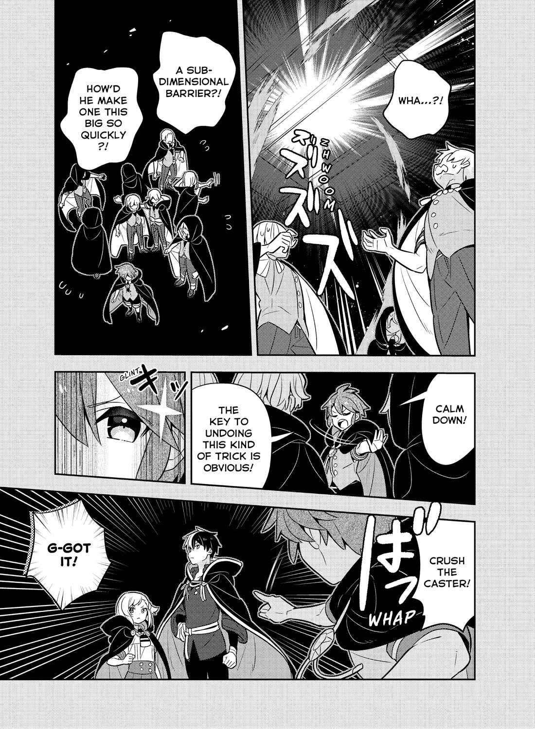 Konyaku Haki Sareta Reijo Wo Hirotta Ore Ga, Ikenai Koto Wo Oshiekomu Oishi Mono Wo Tabesasete Oshare Wo Sasete, Sekaichi Shiawasena Shojo Ni Produce! Chapter 51 page 25 - Chapter 51: Mentoring with the Demon Overlord