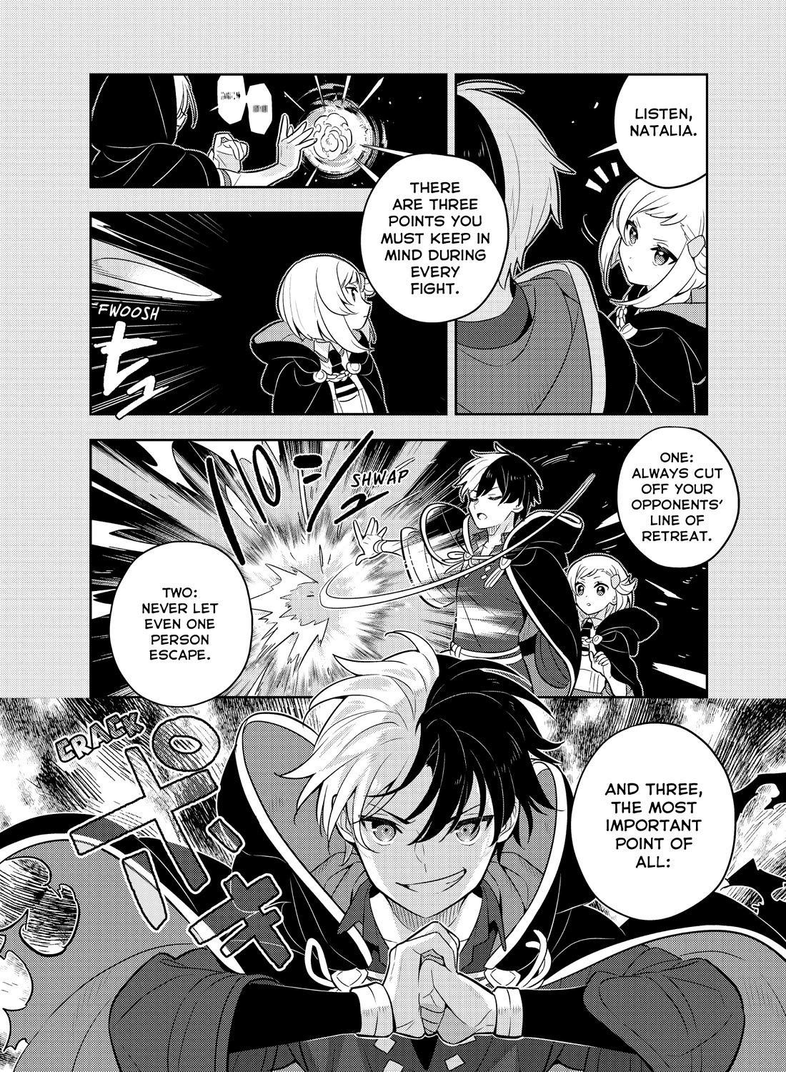 Konyaku Haki Sareta Reijo Wo Hirotta Ore Ga, Ikenai Koto Wo Oshiekomu Oishi Mono Wo Tabesasete Oshare Wo Sasete, Sekaichi Shiawasena Shojo Ni Produce! Chapter 51 page 26 - Chapter 51: Mentoring with the Demon Overlord