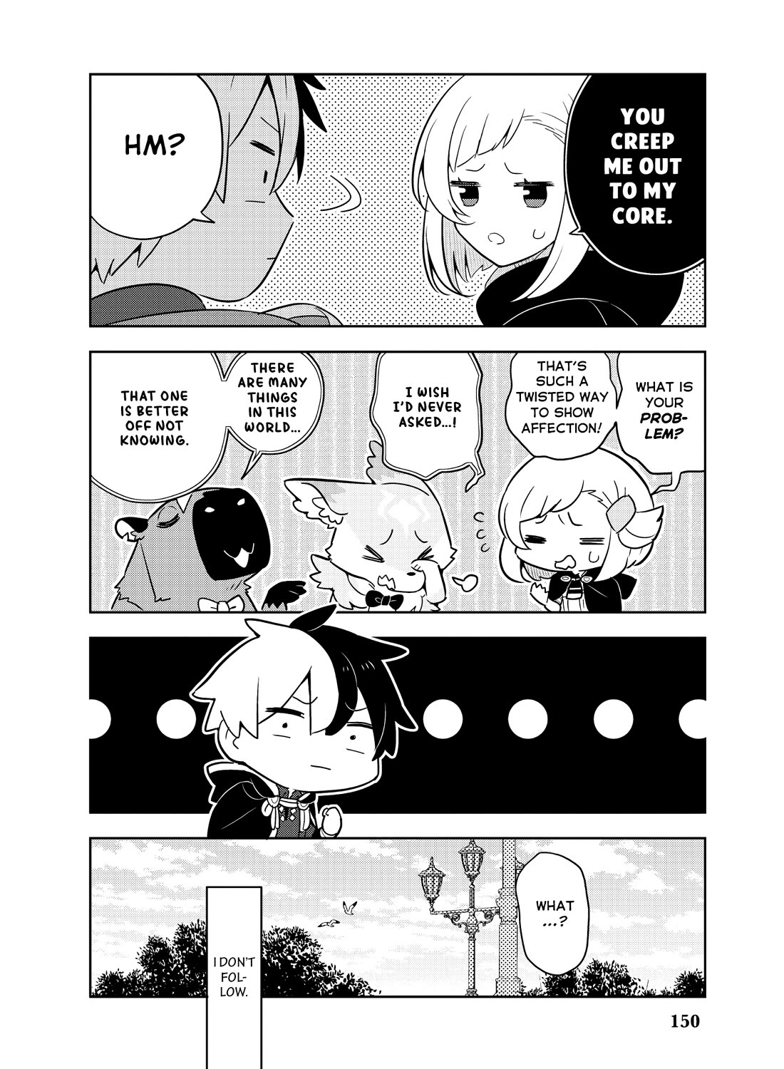 Konyaku Haki Sareta Reijo Wo Hirotta Ore Ga, Ikenai Koto Wo Oshiekomu Oishi Mono Wo Tabesasete Oshare Wo Sasete, Sekaichi Shiawasena Shojo Ni Produce! Chapter 51 page 37 - Chapter 51: Mentoring with the Demon Overlord