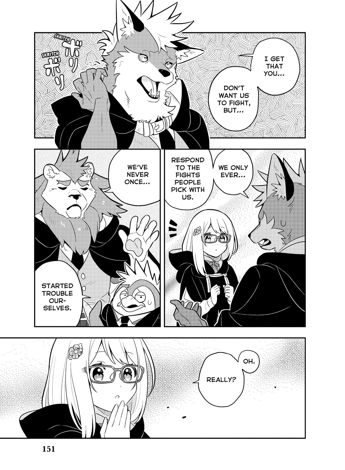 Konyaku Haki Sareta Reijo Wo Hirotta Ore Ga, Ikenai Koto Wo Oshiekomu Oishi Mono Wo Tabesasete Oshare Wo Sasete, Sekaichi Shiawasena Shojo Ni Produce! Chapter 51 page 38 - Chapter 51: Mentoring with the Demon Overlord
