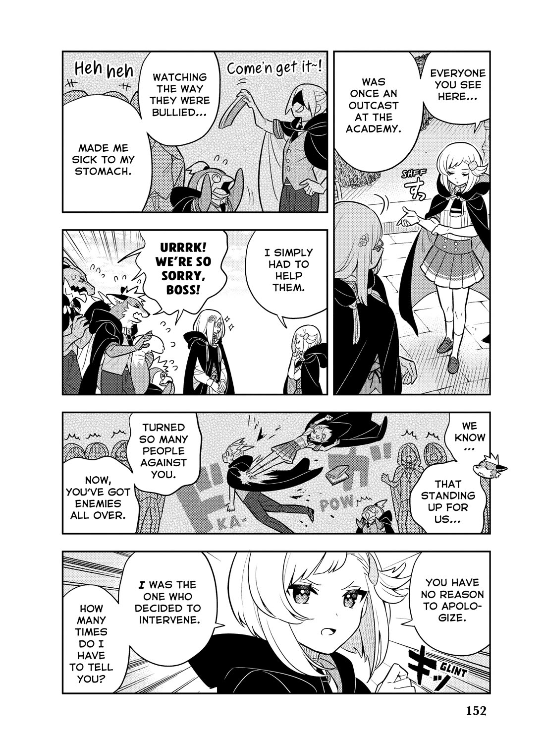 Konyaku Haki Sareta Reijo Wo Hirotta Ore Ga, Ikenai Koto Wo Oshiekomu Oishi Mono Wo Tabesasete Oshare Wo Sasete, Sekaichi Shiawasena Shojo Ni Produce! Chapter 51 page 39 - Chapter 51: Mentoring with the Demon Overlord