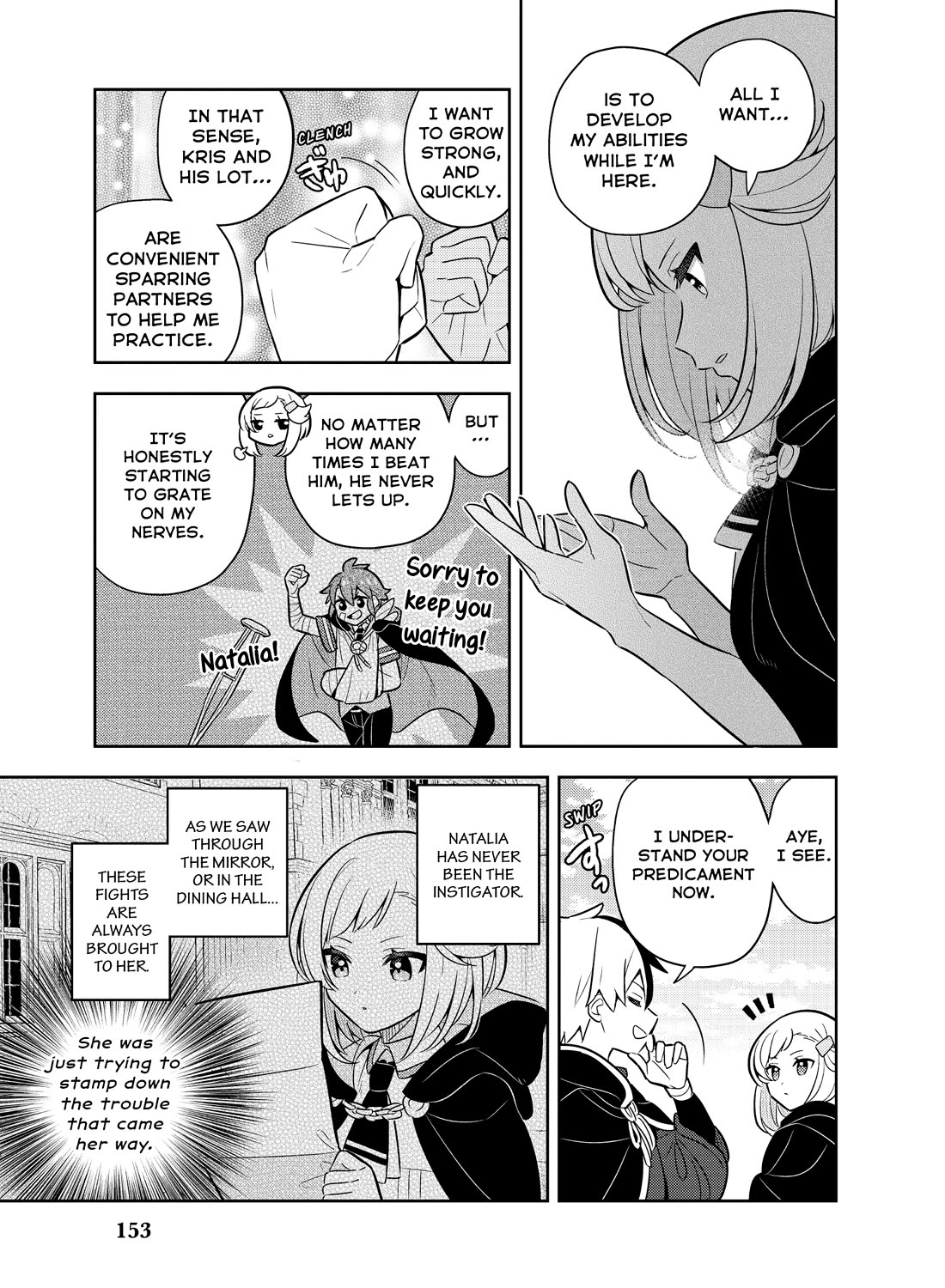 Konyaku Haki Sareta Reijo Wo Hirotta Ore Ga, Ikenai Koto Wo Oshiekomu Oishi Mono Wo Tabesasete Oshare Wo Sasete, Sekaichi Shiawasena Shojo Ni Produce! Chapter 51 page 40 - Chapter 51: Mentoring with the Demon Overlord