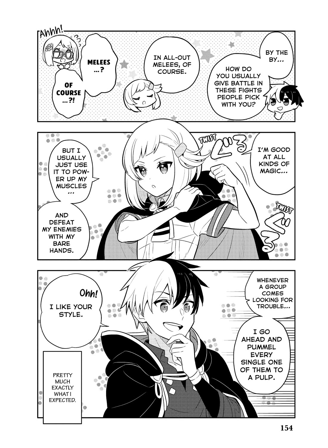 Konyaku Haki Sareta Reijo Wo Hirotta Ore Ga, Ikenai Koto Wo Oshiekomu Oishi Mono Wo Tabesasete Oshare Wo Sasete, Sekaichi Shiawasena Shojo Ni Produce! Chapter 51 page 41 - Chapter 51: Mentoring with the Demon Overlord