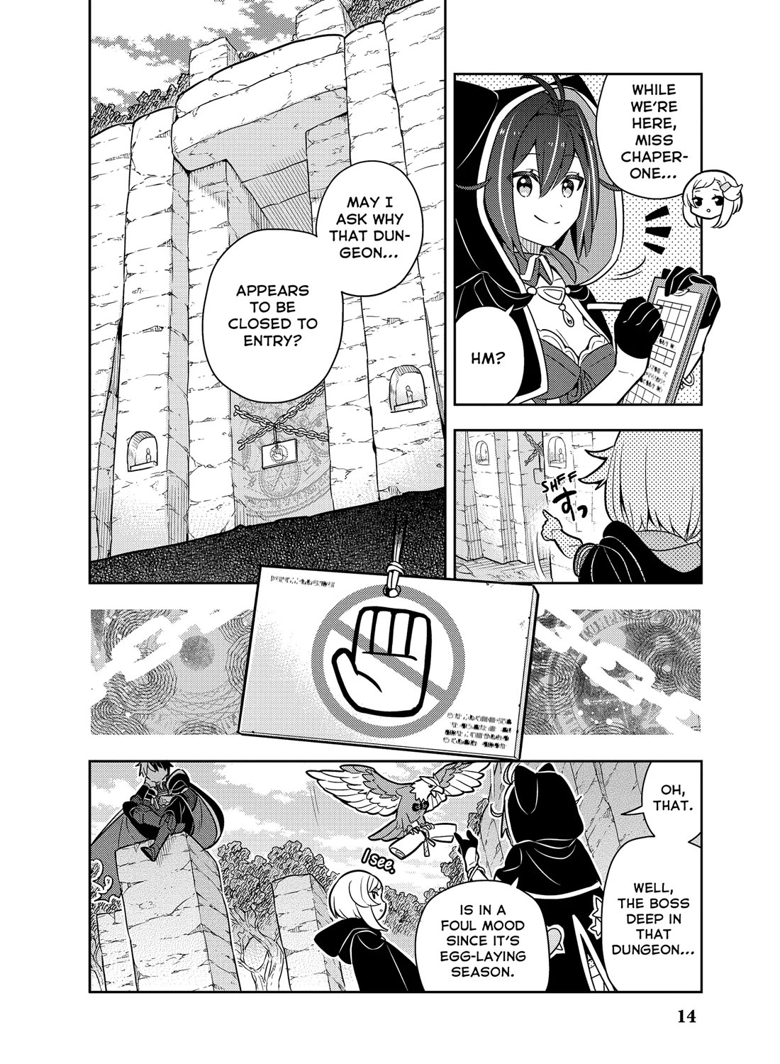 Konyaku Haki Sareta Reijo Wo Hirotta Ore Ga, Ikenai Koto Wo Oshiekomu Oishi Mono Wo Tabesasete Oshare Wo Sasete, Sekaichi Shiawasena Shojo Ni Produce! Chapter 52 page 15 - Chapter 52: The Evans Sisters
