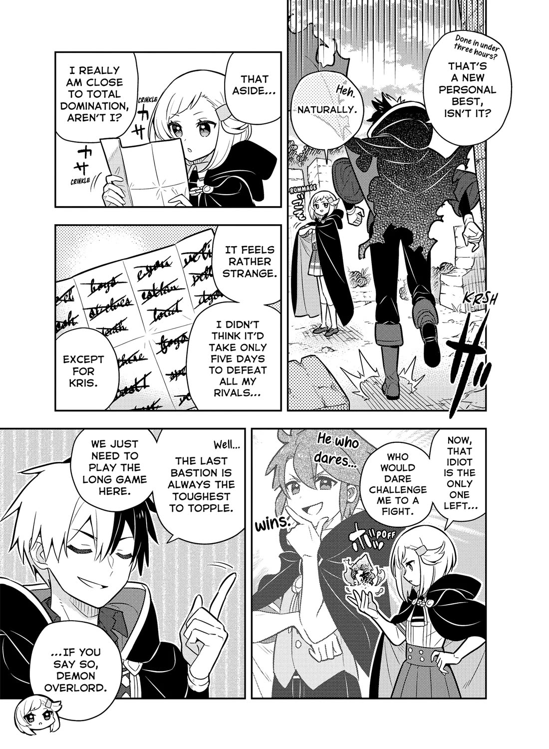 Konyaku Haki Sareta Reijo Wo Hirotta Ore Ga, Ikenai Koto Wo Oshiekomu Oishi Mono Wo Tabesasete Oshare Wo Sasete, Sekaichi Shiawasena Shojo Ni Produce! Chapter 52 page 16 - Chapter 52: The Evans Sisters
