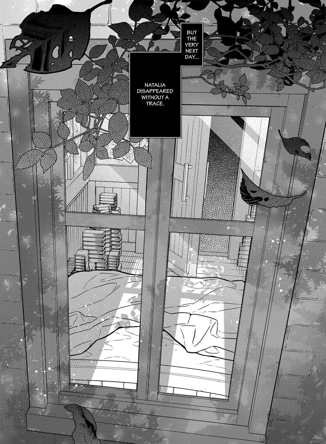 Konyaku Haki Sareta Reijo Wo Hirotta Ore Ga, Ikenai Koto Wo Oshiekomu Oishi Mono Wo Tabesasete Oshare Wo Sasete, Sekaichi Shiawasena Shojo Ni Produce! Chapter 52 page 41 - Chapter 52: The Evans Sisters