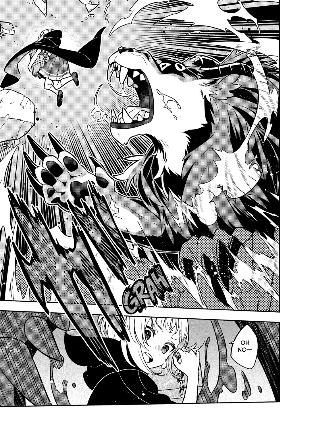 Konyaku Haki Sareta Reijo Wo Hirotta Ore Ga, Ikenai Koto Wo Oshiekomu Oishi Mono Wo Tabesasete Oshare Wo Sasete, Sekaichi Shiawasena Shojo Ni Produce! Chapter 53 page 17 - Chapter 53: What's Precious to Her