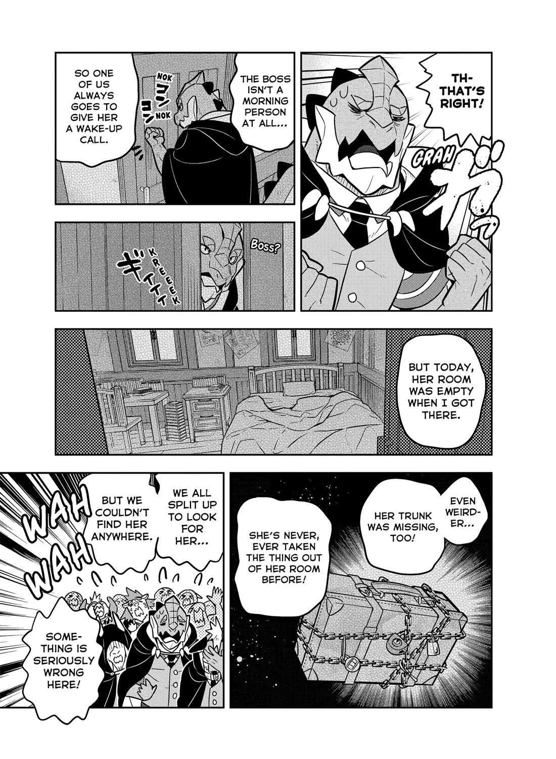 Konyaku Haki Sareta Reijo Wo Hirotta Ore Ga, Ikenai Koto Wo Oshiekomu Oishi Mono Wo Tabesasete Oshare Wo Sasete, Sekaichi Shiawasena Shojo Ni Produce! Chapter 53 page 3 - Chapter 53: What's Precious to Her