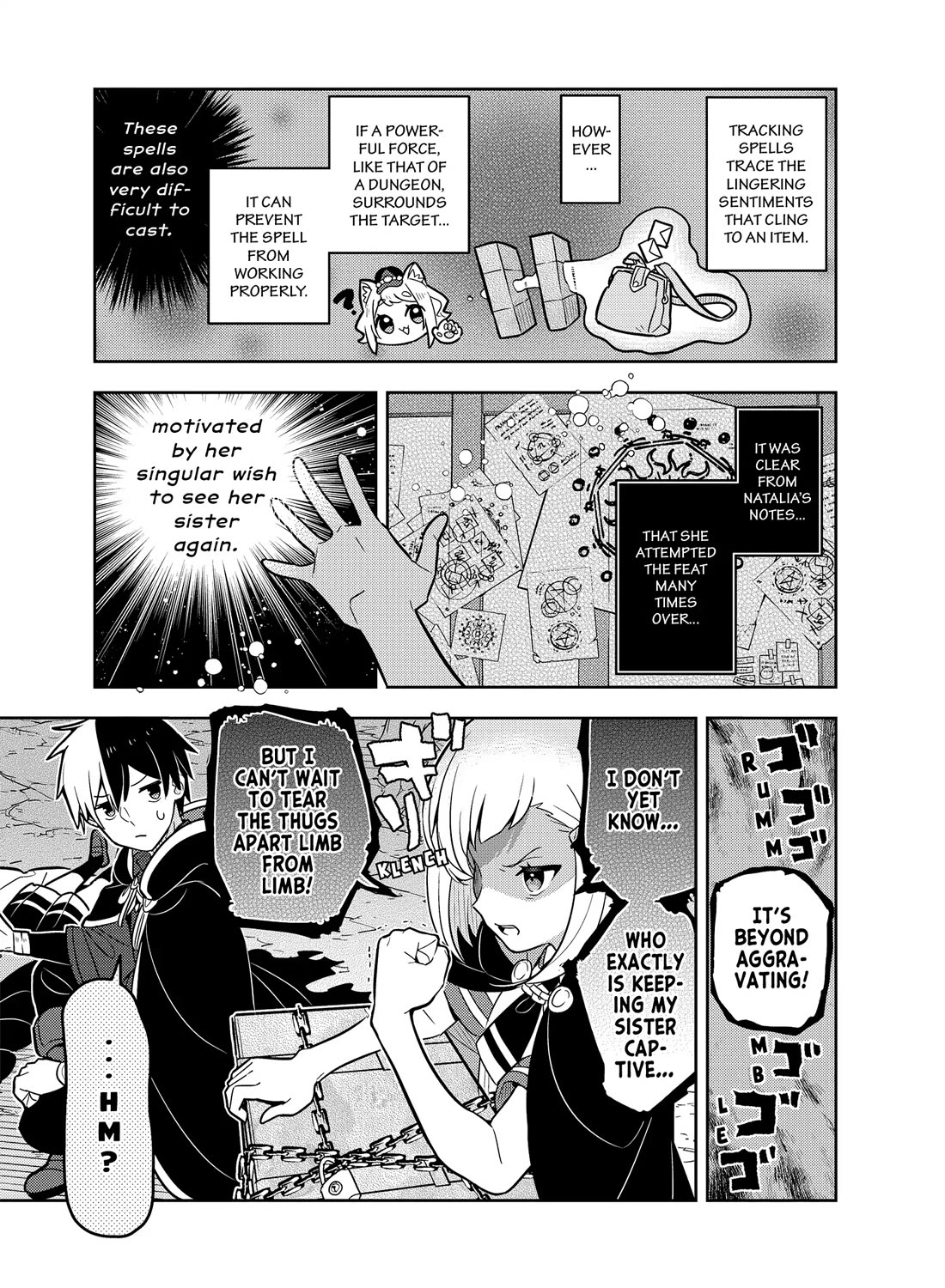 Konyaku Haki Sareta Reijo Wo Hirotta Ore Ga, Ikenai Koto Wo Oshiekomu Oishi Mono Wo Tabesasete Oshare Wo Sasete, Sekaichi Shiawasena Shojo Ni Produce! Chapter 53 page 32 - Chapter 53: What's Precious to Her