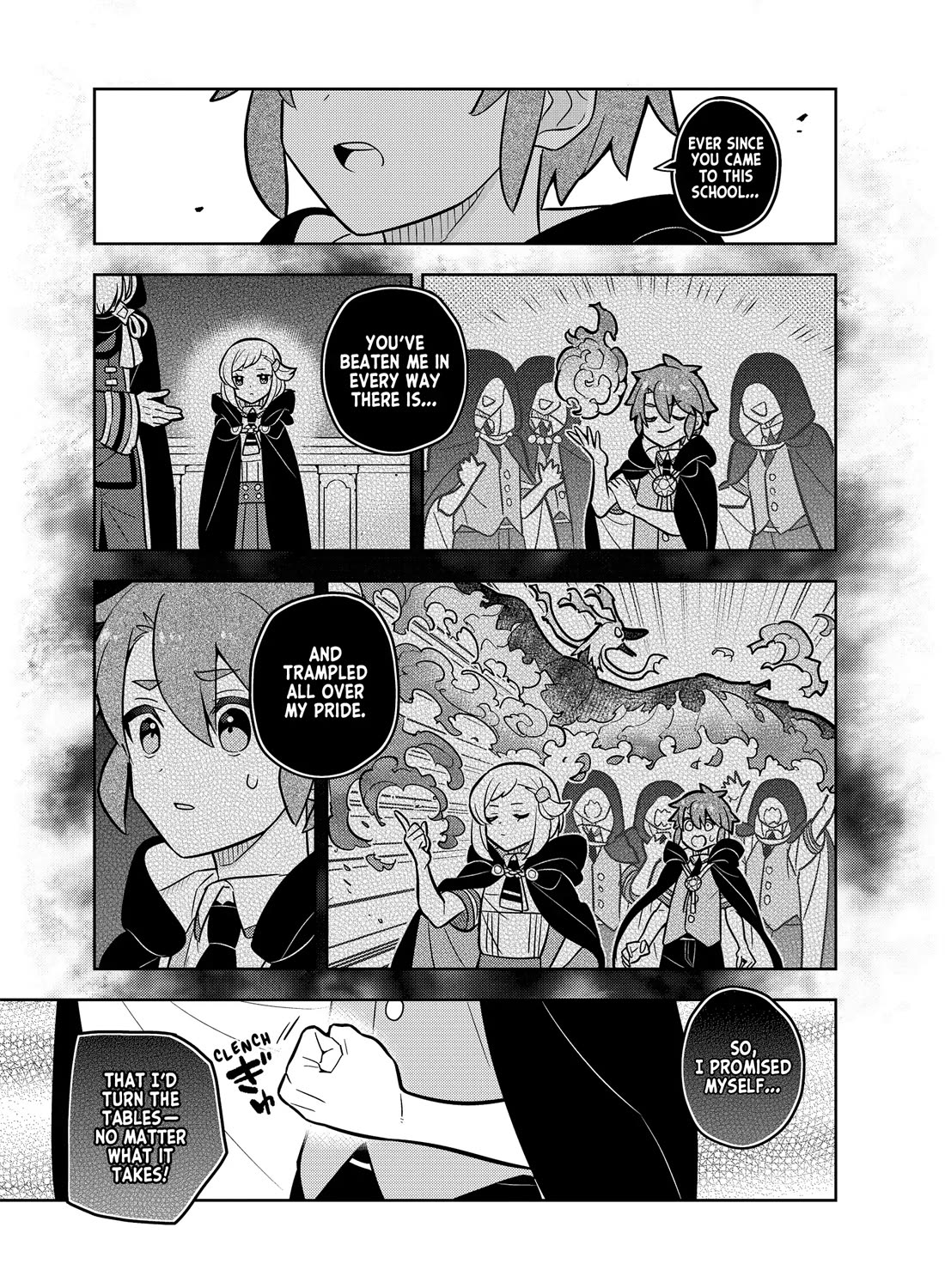 Konyaku Haki Sareta Reijo Wo Hirotta Ore Ga, Ikenai Koto Wo Oshiekomu Oishi Mono Wo Tabesasete Oshare Wo Sasete, Sekaichi Shiawasena Shojo Ni Produce! Chapter 53 page 7 - Chapter 53: What's Precious to Her