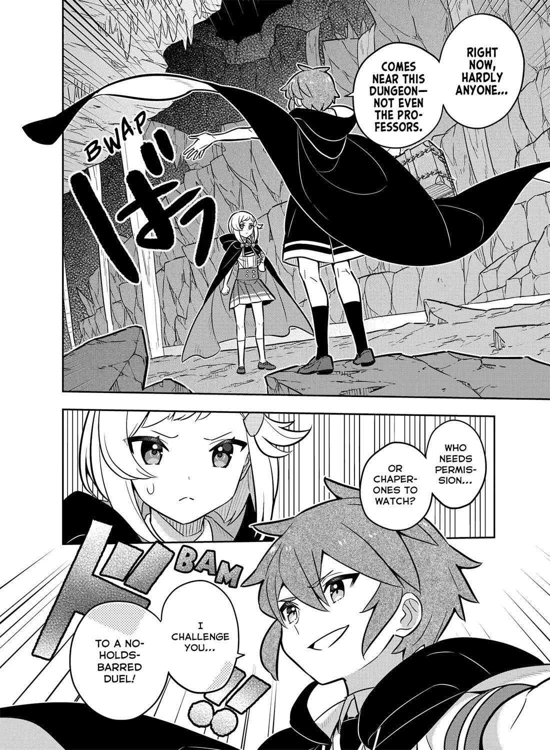 Konyaku Haki Sareta Reijo Wo Hirotta Ore Ga, Ikenai Koto Wo Oshiekomu Oishi Mono Wo Tabesasete Oshare Wo Sasete, Sekaichi Shiawasena Shojo Ni Produce! Chapter 53 page 8 - Chapter 53: What's Precious to Her