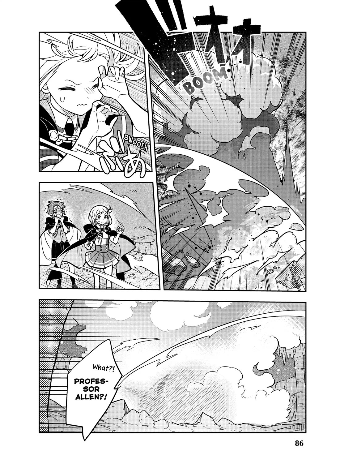 Konyaku Haki Sareta Reijo Wo Hirotta Ore Ga, Ikenai Koto Wo Oshiekomu Oishi Mono Wo Tabesasete Oshare Wo Sasete, Sekaichi Shiawasena Shojo Ni Produce! Chapter 54 page 10 - Chapter 54: What Ties Sisters Together