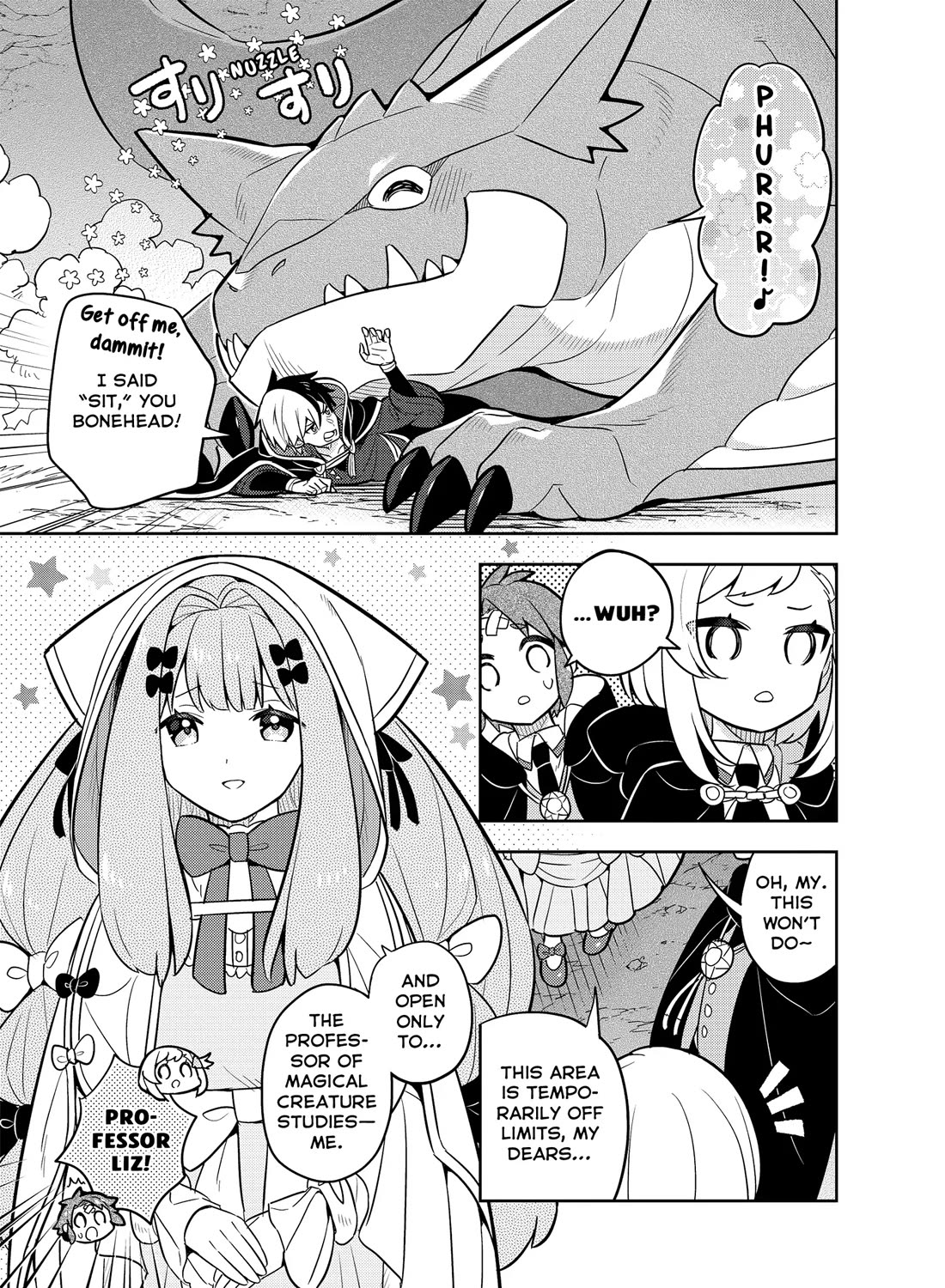 Konyaku Haki Sareta Reijo Wo Hirotta Ore Ga, Ikenai Koto Wo Oshiekomu Oishi Mono Wo Tabesasete Oshare Wo Sasete, Sekaichi Shiawasena Shojo Ni Produce! Chapter 54 page 11 - Chapter 54: What Ties Sisters Together