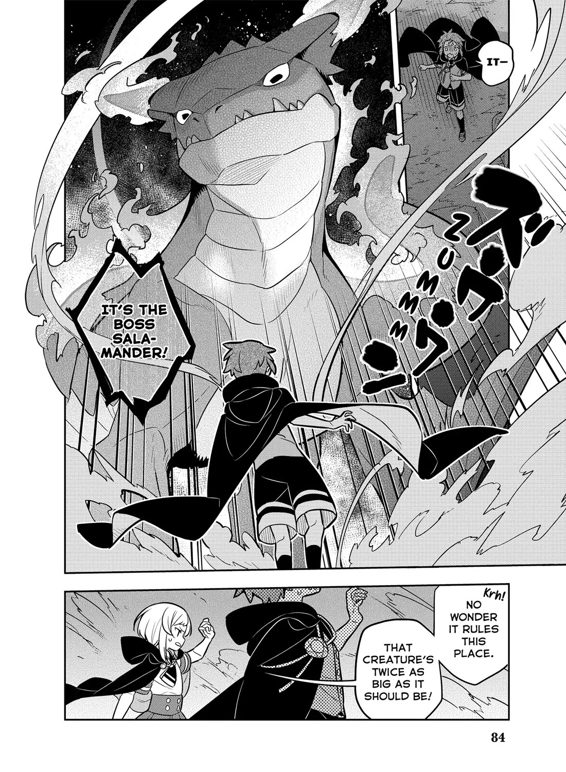 Konyaku Haki Sareta Reijo Wo Hirotta Ore Ga, Ikenai Koto Wo Oshiekomu Oishi Mono Wo Tabesasete Oshare Wo Sasete, Sekaichi Shiawasena Shojo Ni Produce! Chapter 54 page 8 - Chapter 54: What Ties Sisters Together