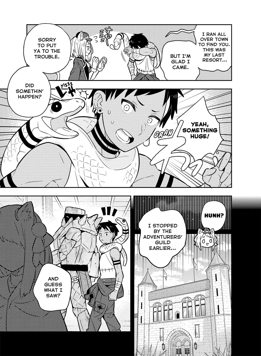 Konyaku Haki Sareta Reijo Wo Hirotta Ore Ga, Ikenai Koto Wo Oshiekomu Oishi Mono Wo Tabesasete Oshare Wo Sasete, Sekaichi Shiawasena Shojo Ni Produce! Chapter 55 page 23 - Chapter 55: Miacha's Wish