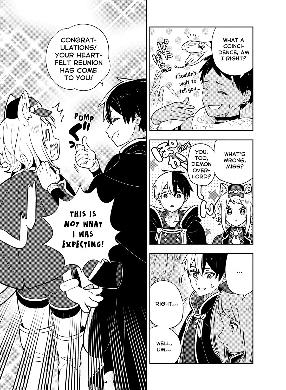 Konyaku Haki Sareta Reijo Wo Hirotta Ore Ga, Ikenai Koto Wo Oshiekomu Oishi Mono Wo Tabesasete Oshare Wo Sasete, Sekaichi Shiawasena Shojo Ni Produce! Chapter 55 page 25 - Chapter 55: Miacha's Wish