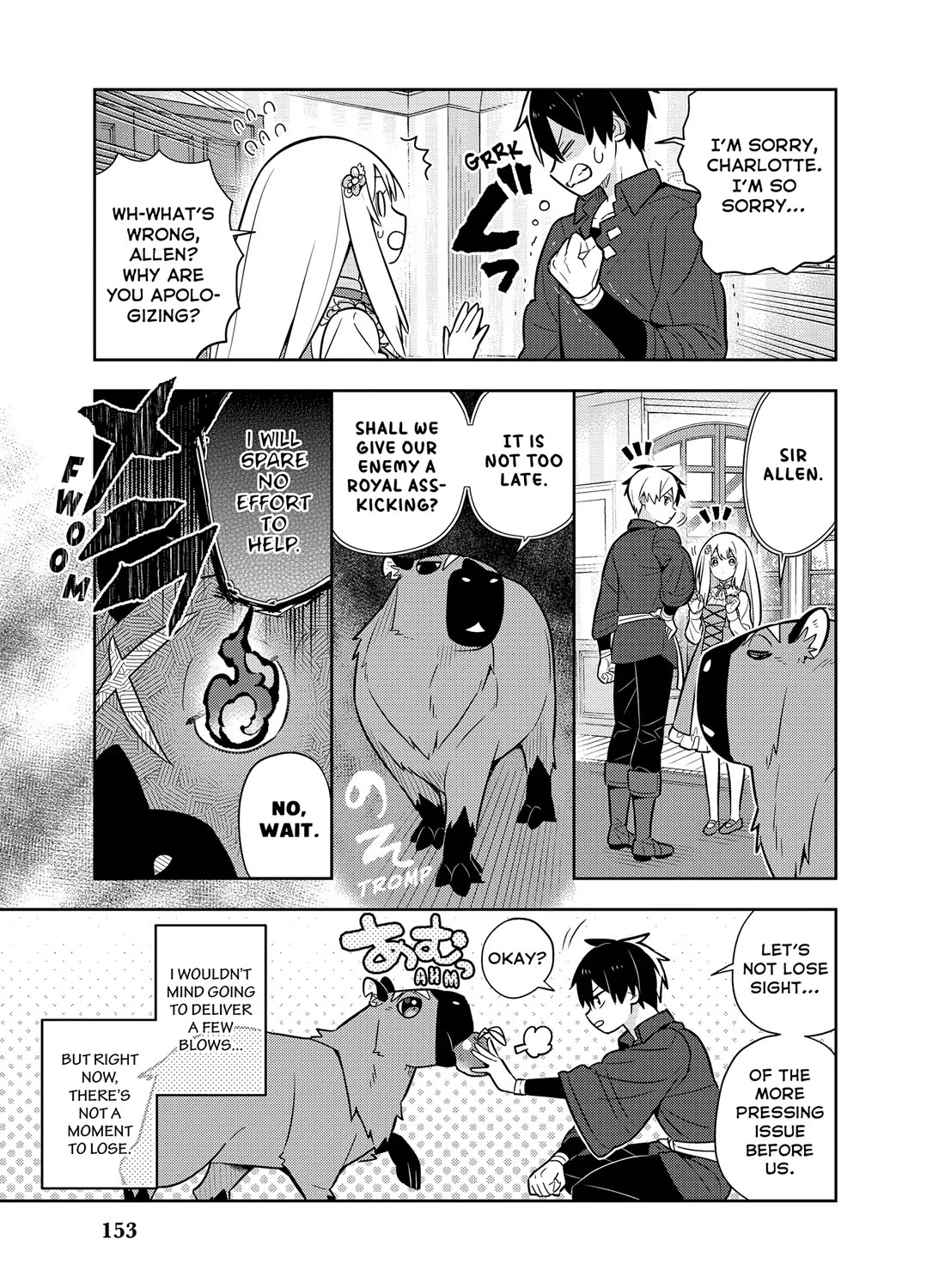Konyaku Haki Sareta Reijo Wo Hirotta Ore Ga, Ikenai Koto Wo Oshiekomu Oishi Mono Wo Tabesasete Oshare Wo Sasete, Sekaichi Shiawasena Shojo Ni Produce! Chapter 56 page 13 - Chapter 56: Special Day