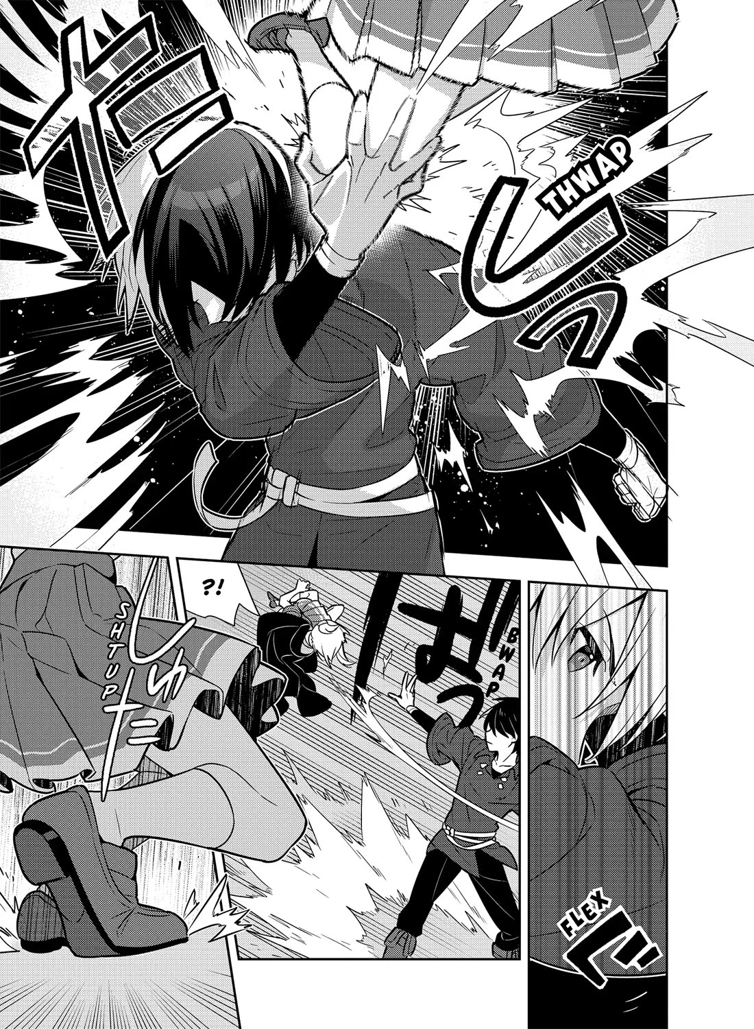 Konyaku Haki Sareta Reijo Wo Hirotta Ore Ga, Ikenai Koto Wo Oshiekomu Oishi Mono Wo Tabesasete Oshare Wo Sasete, Sekaichi Shiawasena Shojo Ni Produce! Chapter 56 page 15 - Chapter 56: Special Day